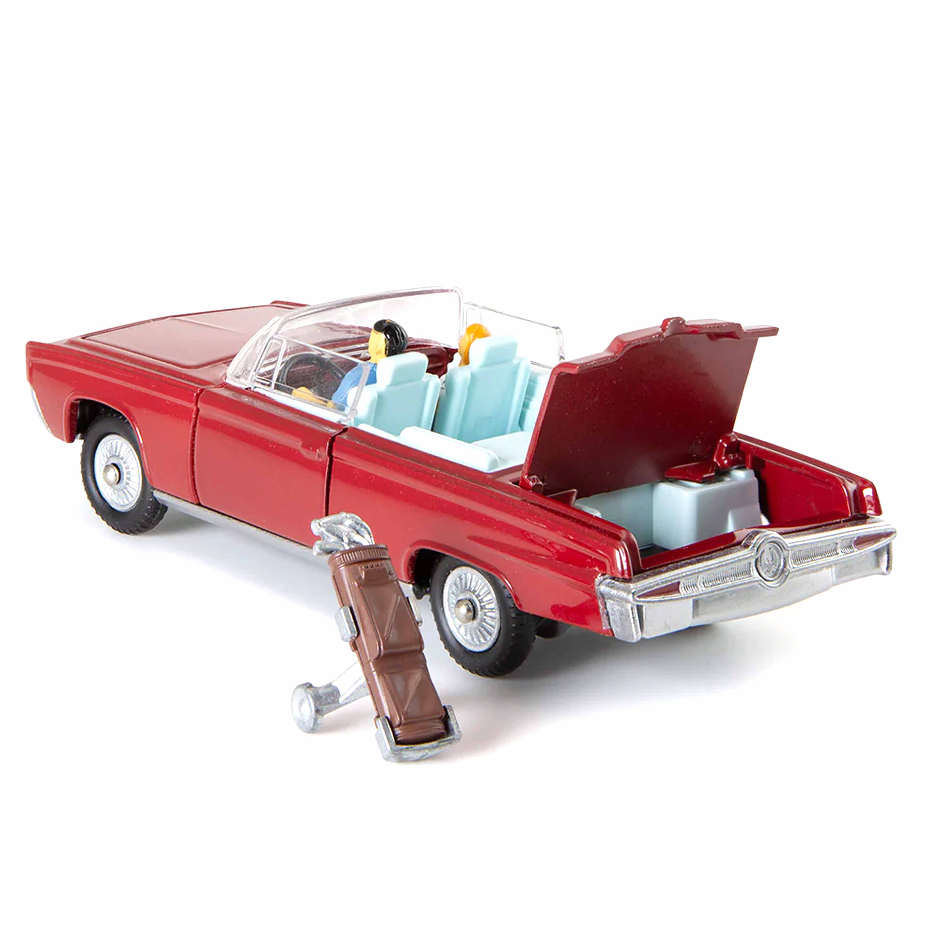 Chrysler Imperial 1/52 - n°246