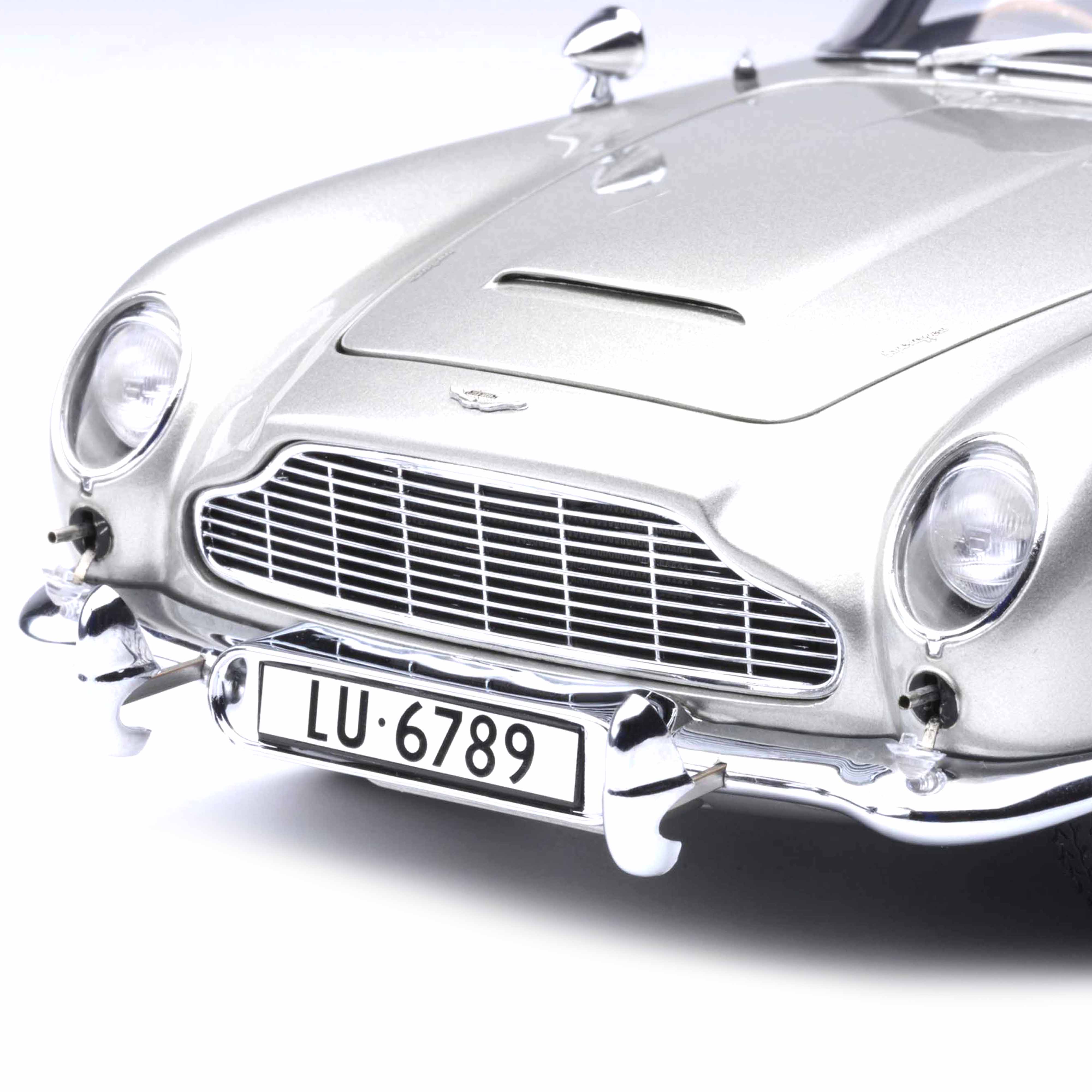 Aston Martin DB5 