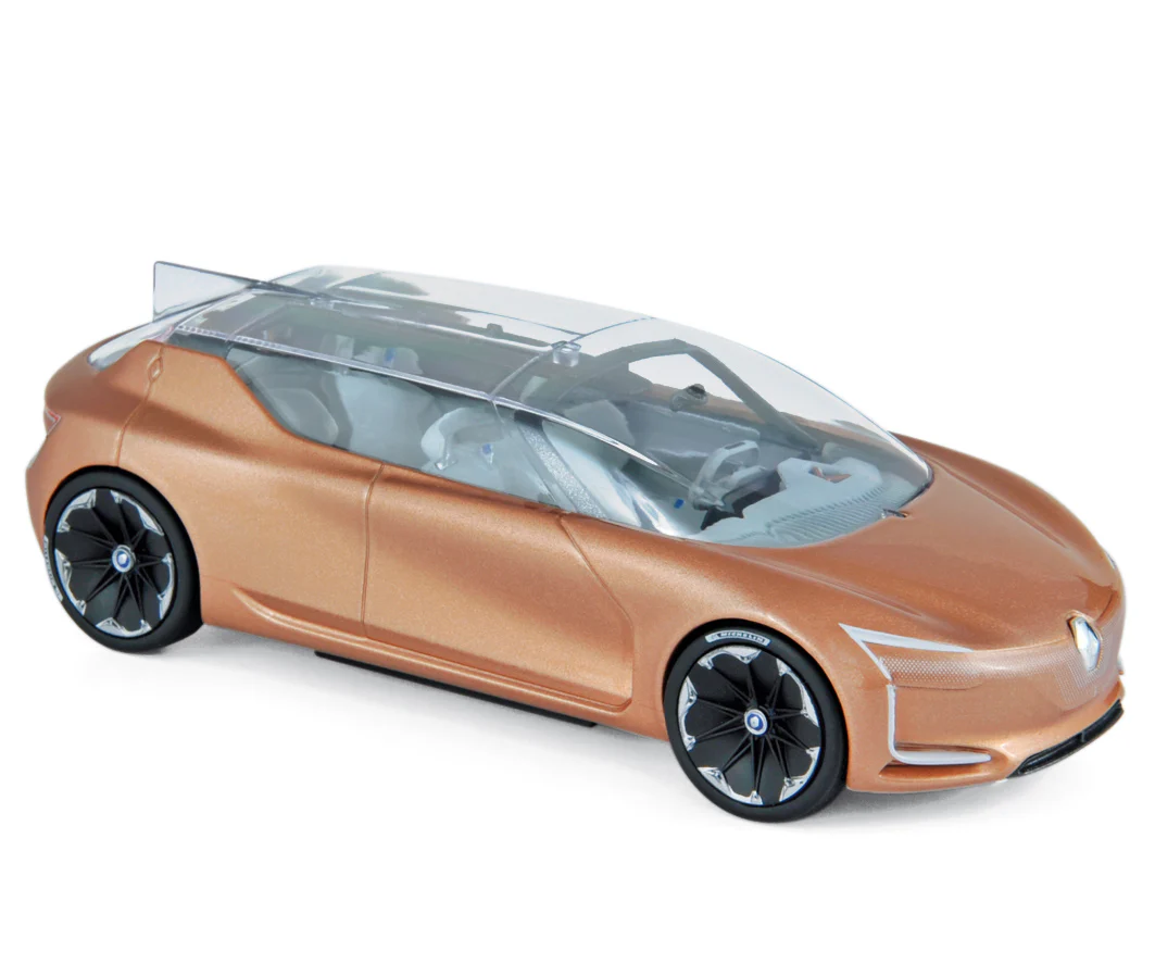 Renault Symbioz 2017 Frankfort Concept Car 1/43