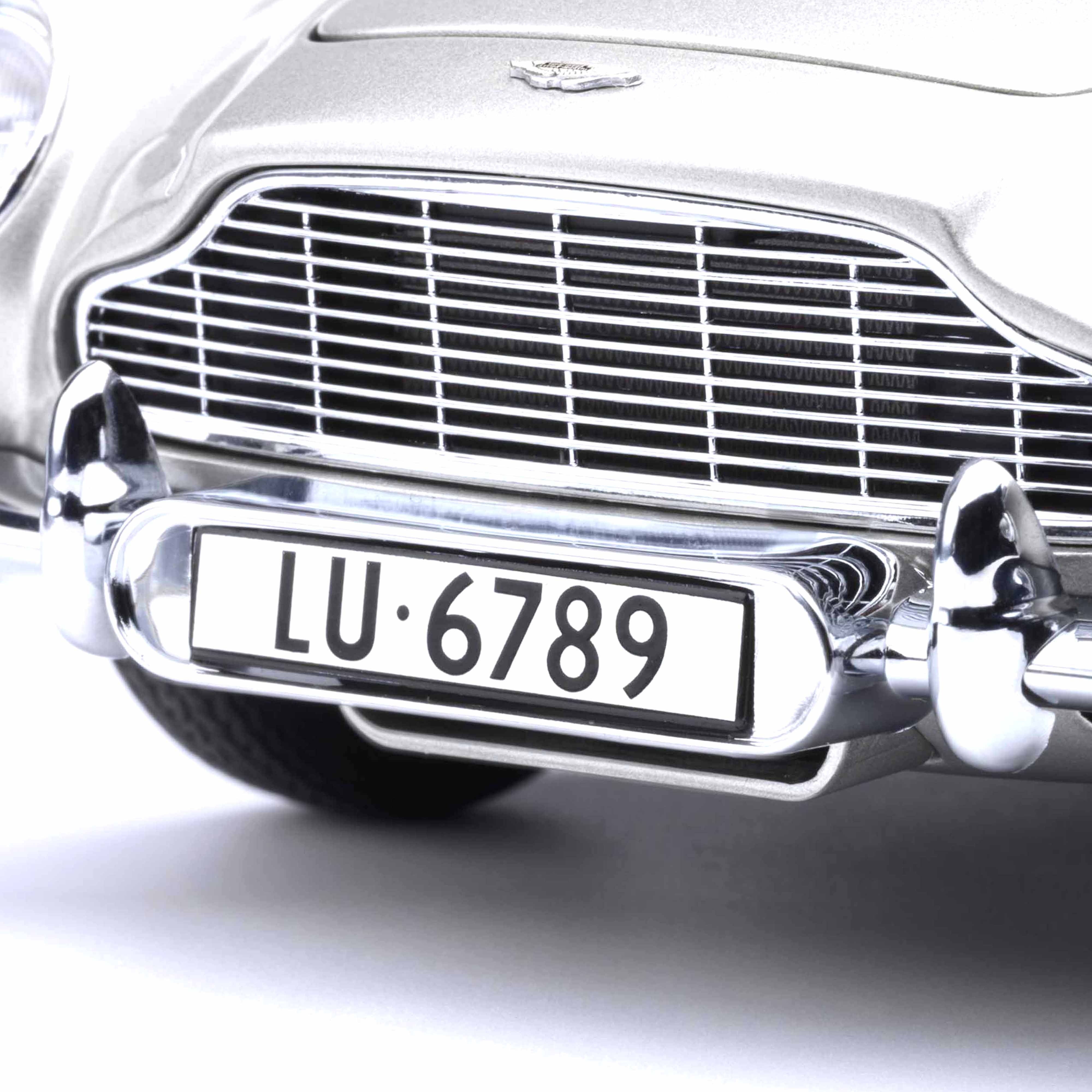 Aston Martin DB5 