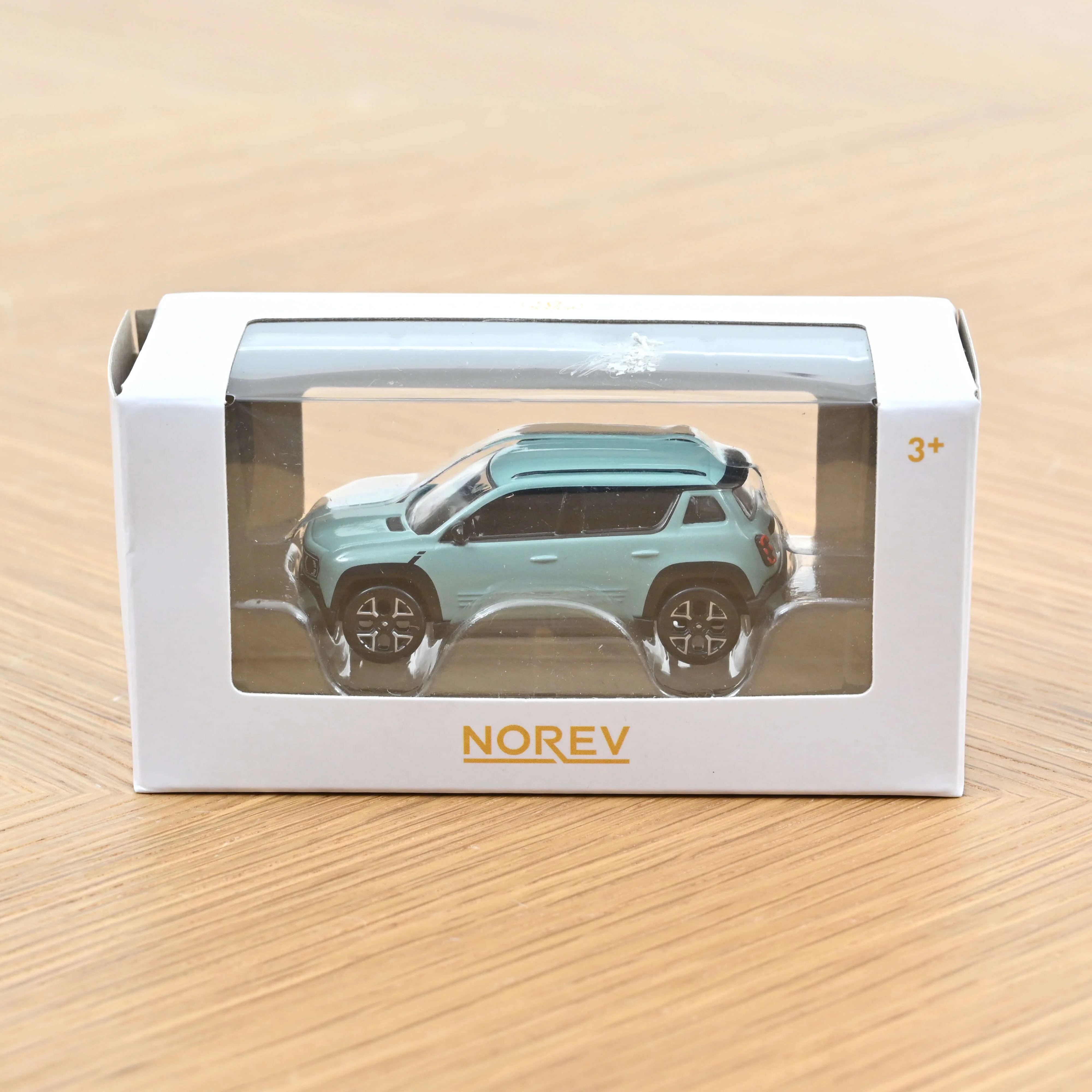 Renault 4 E-Tech Electrique 2025 Vert Hauts-de-France 1/64