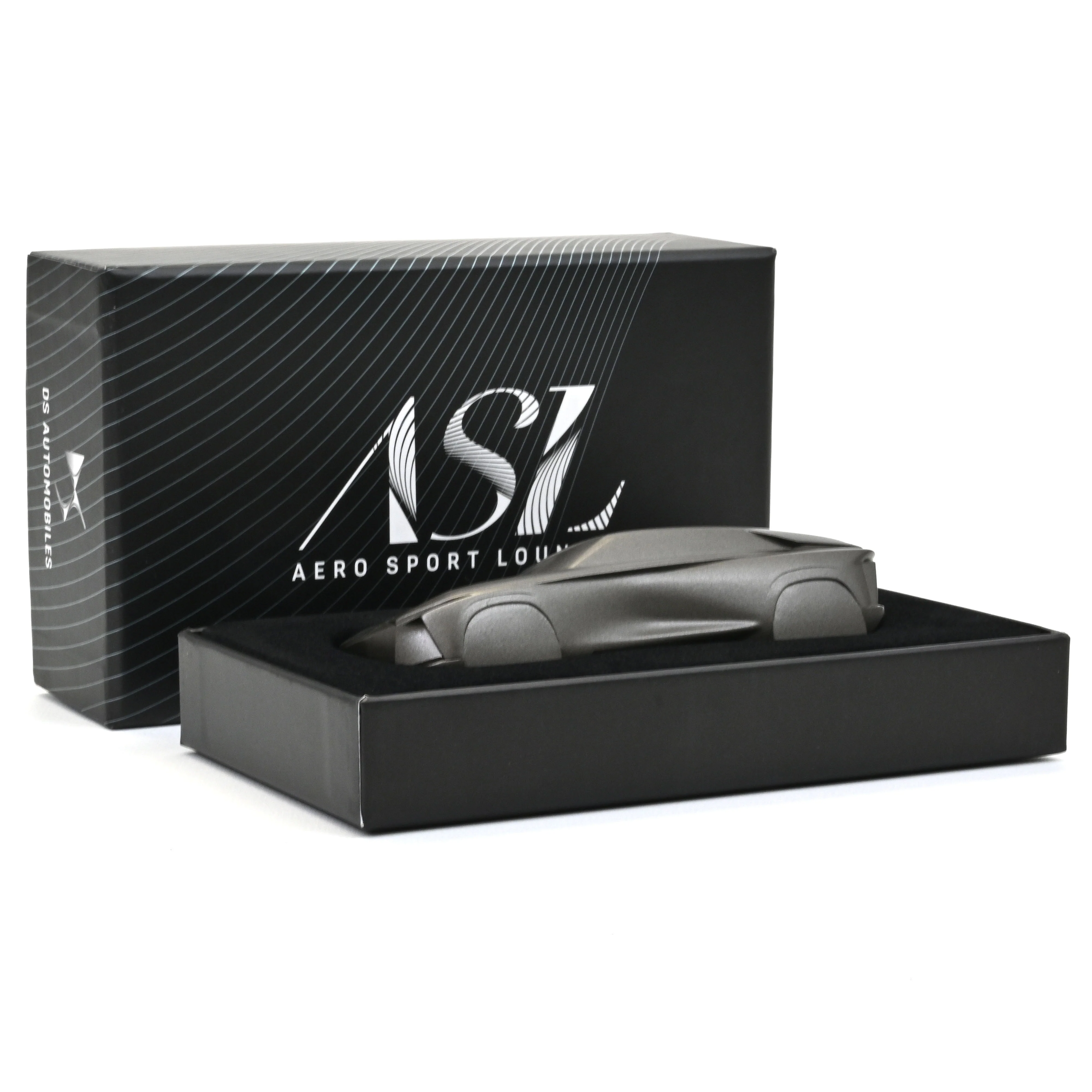 DS Aero Sport Lounge Speedform 1/43