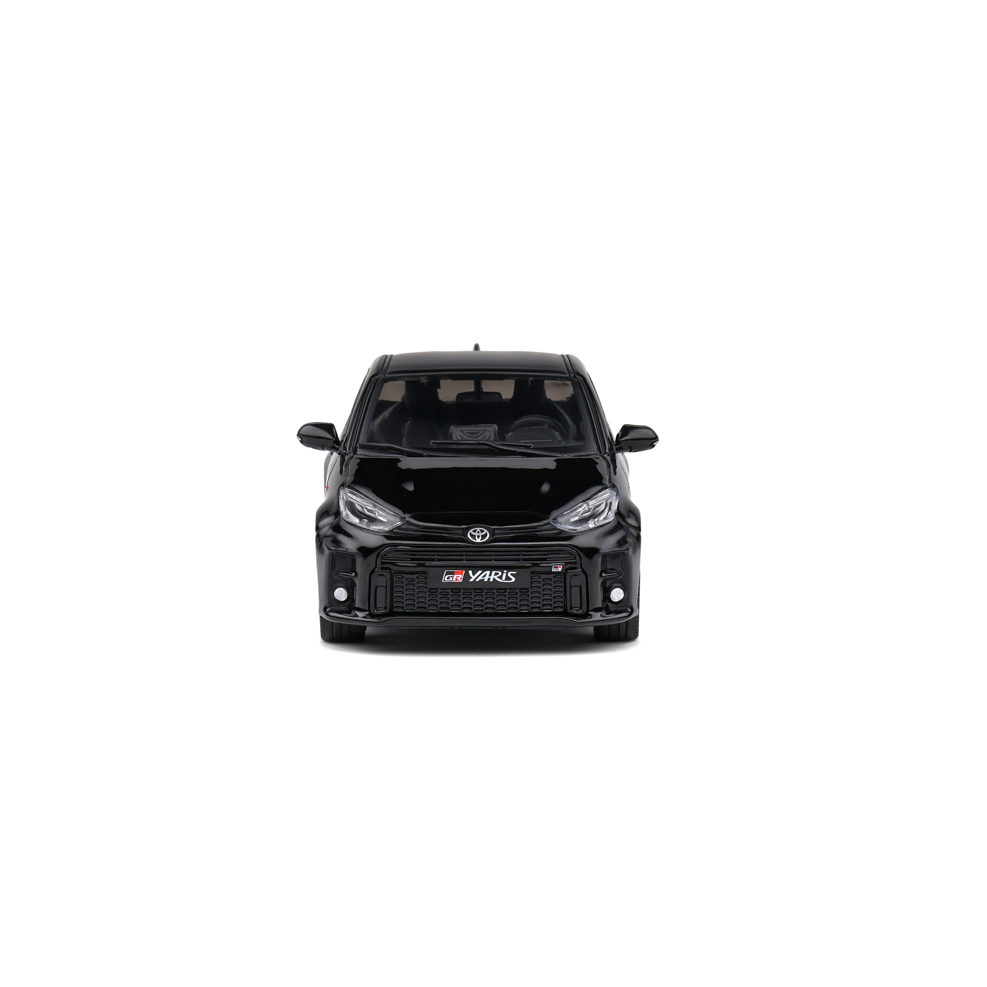 Toyota Yaris GR Noir 2020 1/43