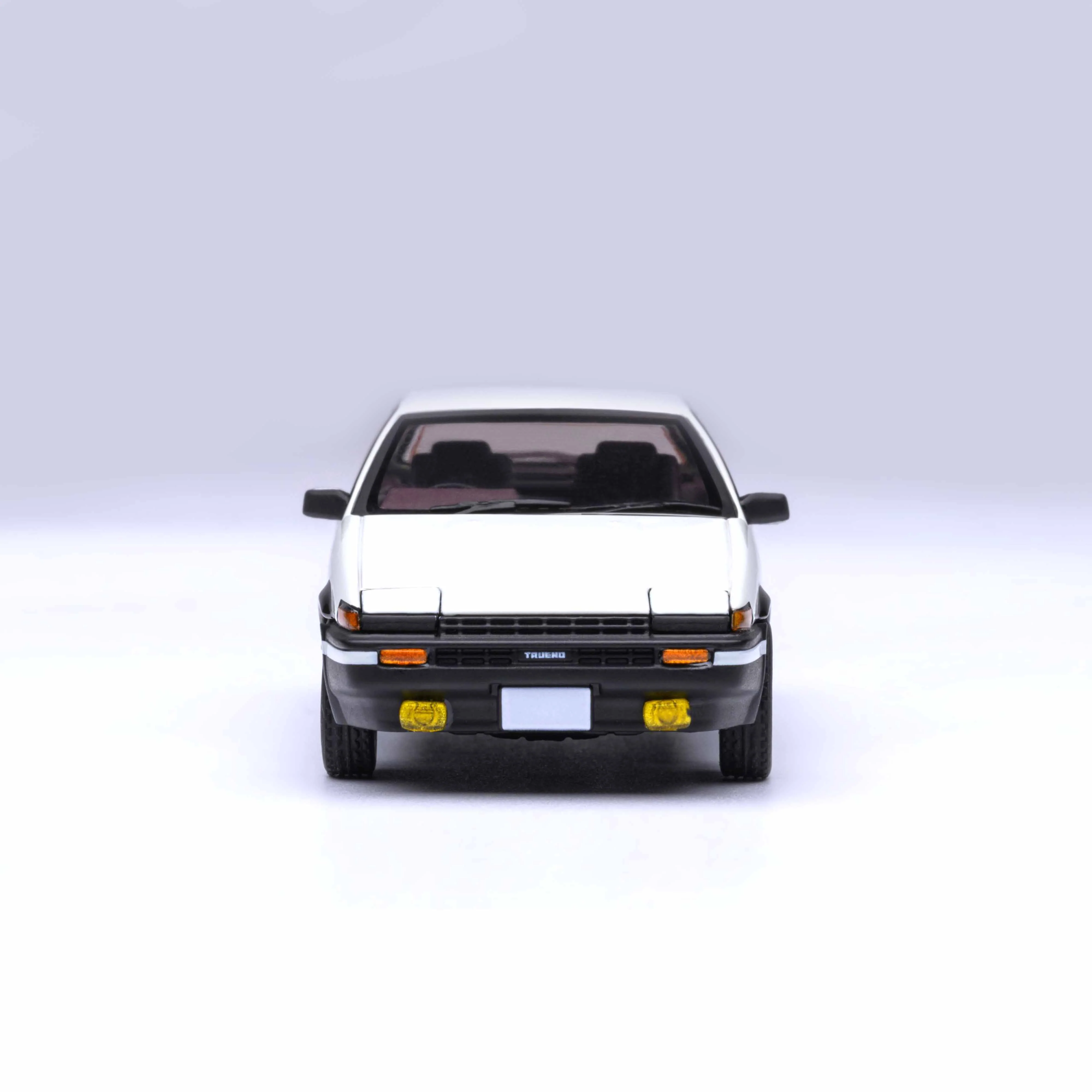 Toyota Sprinter Trueno (AE86) « Initial D » 1/64