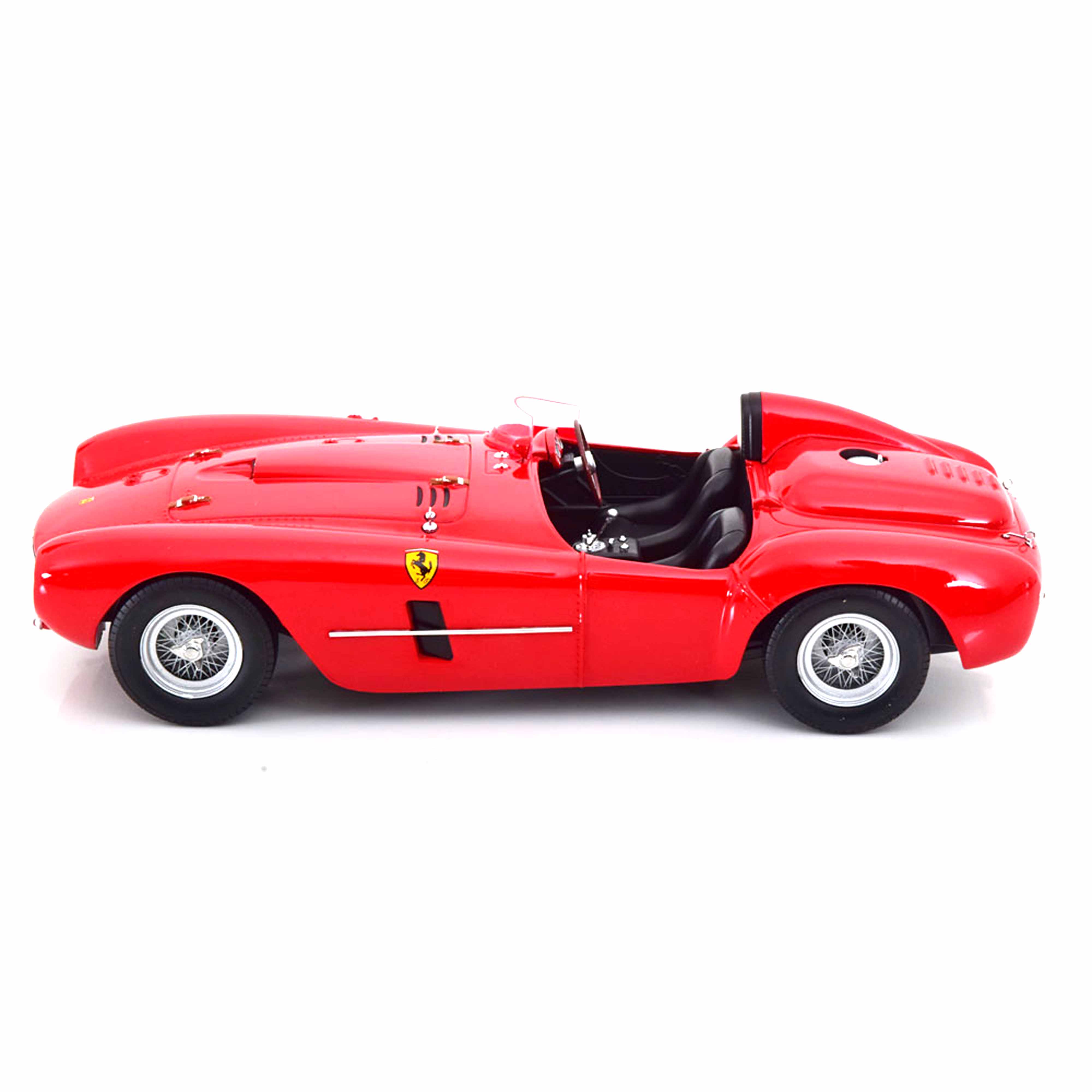 Ferrari 375 Plus 1954 Rouge 1/18