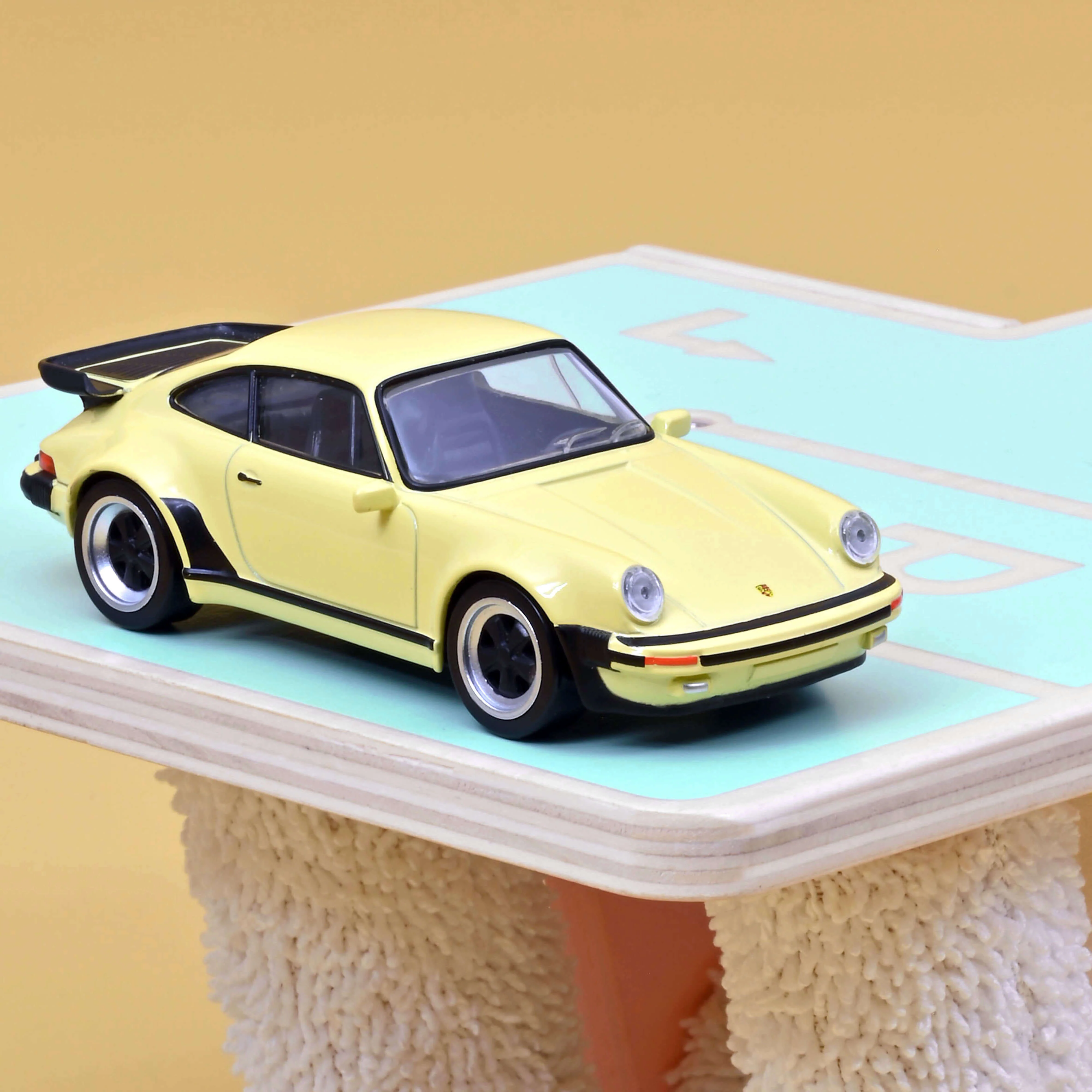 Station-service Palm Springs