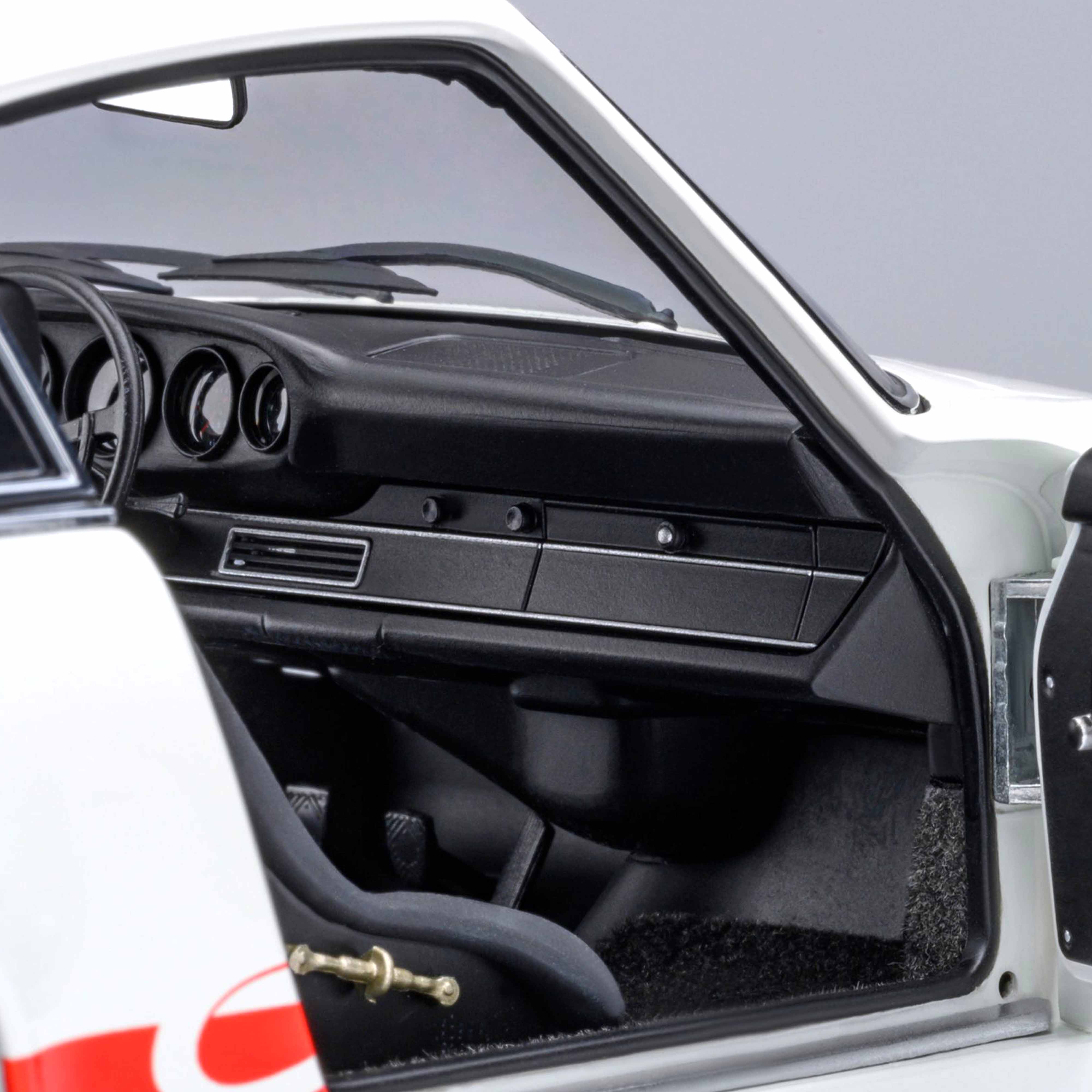 Porsche 911 Carrera 2.7 RS 