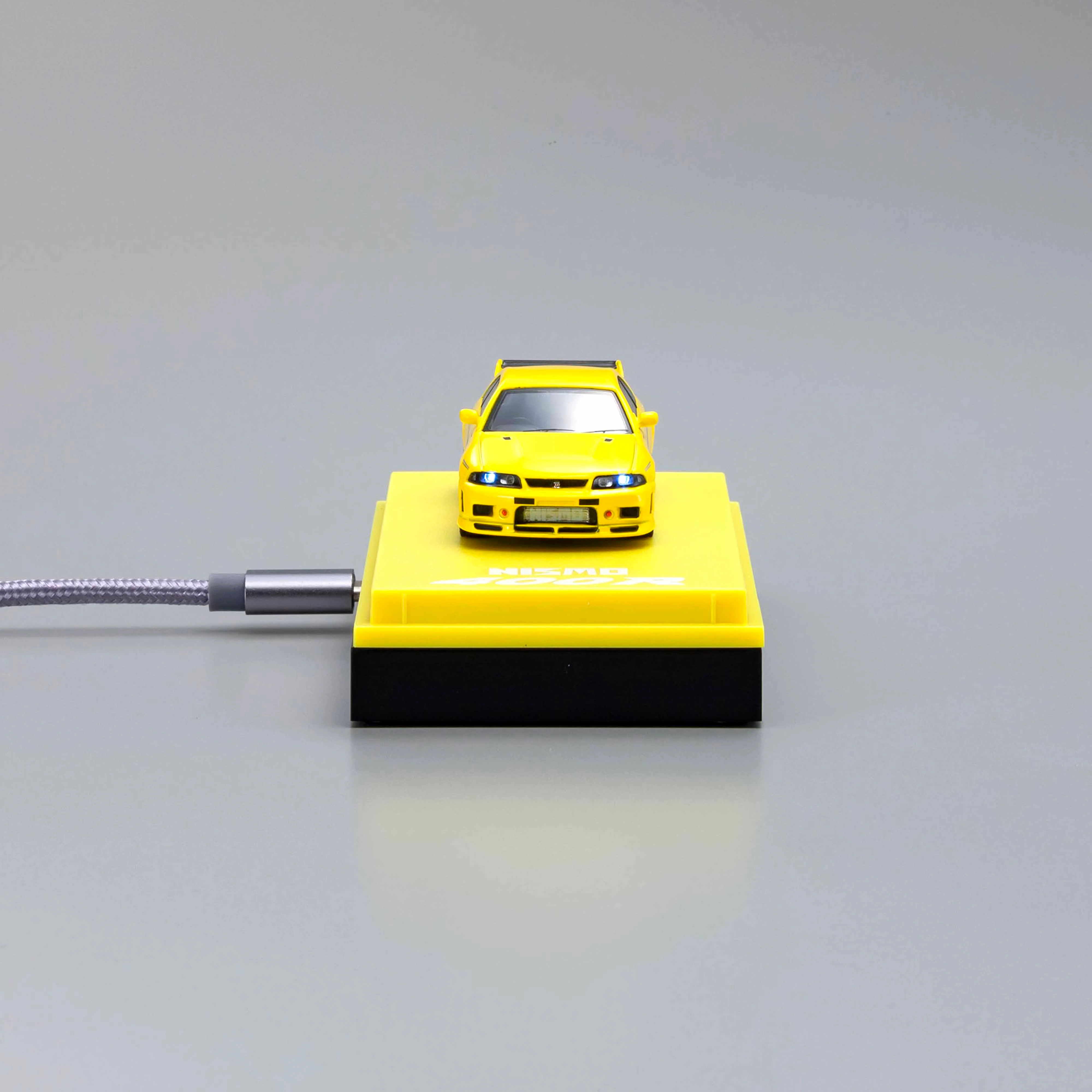 Système de base à Led MOTN 1/64