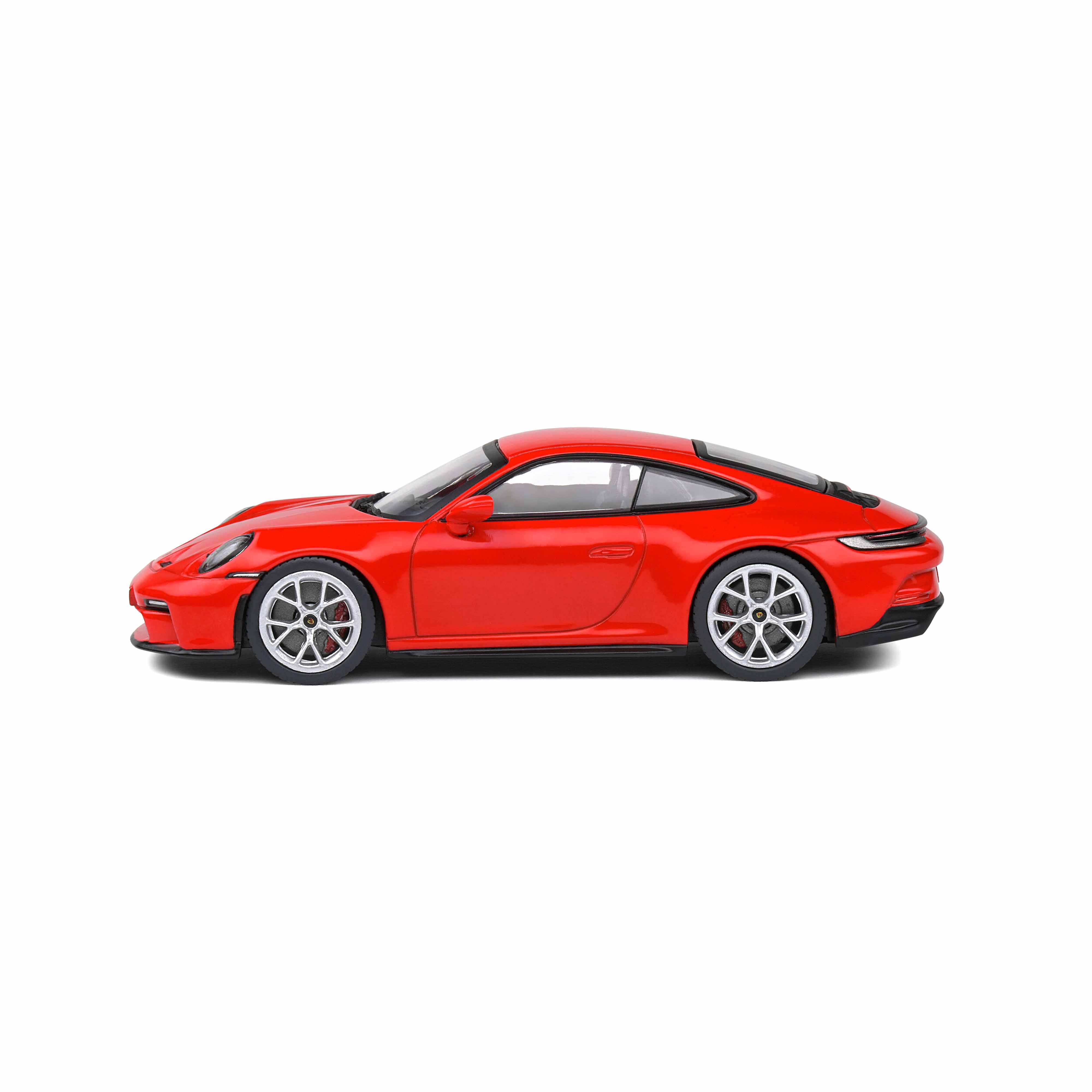 Porsche 911 (992) GT3 Touring Guards Rouge 2023 1/43