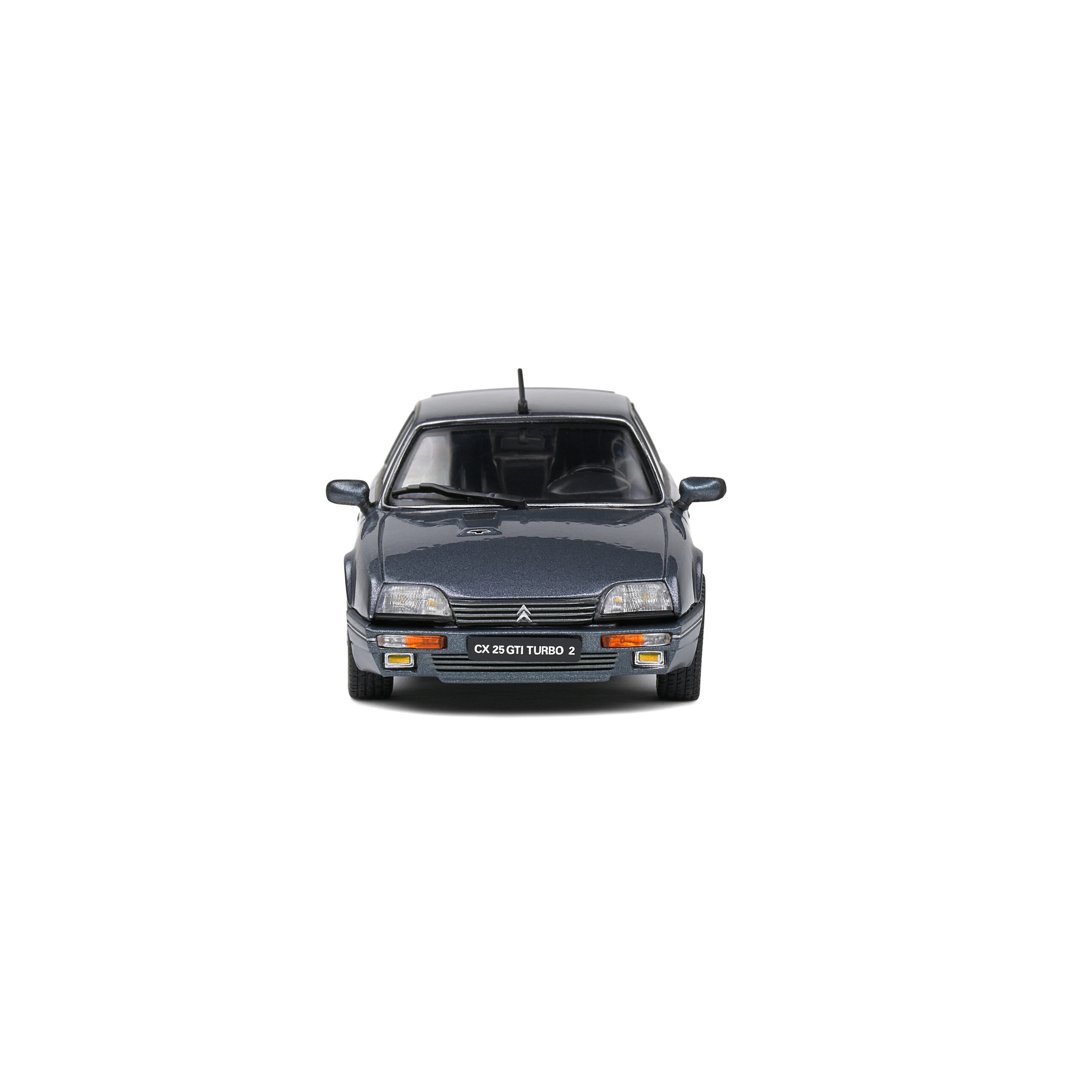 Citroën CX GTi Turbo II Gris 1990  1/43