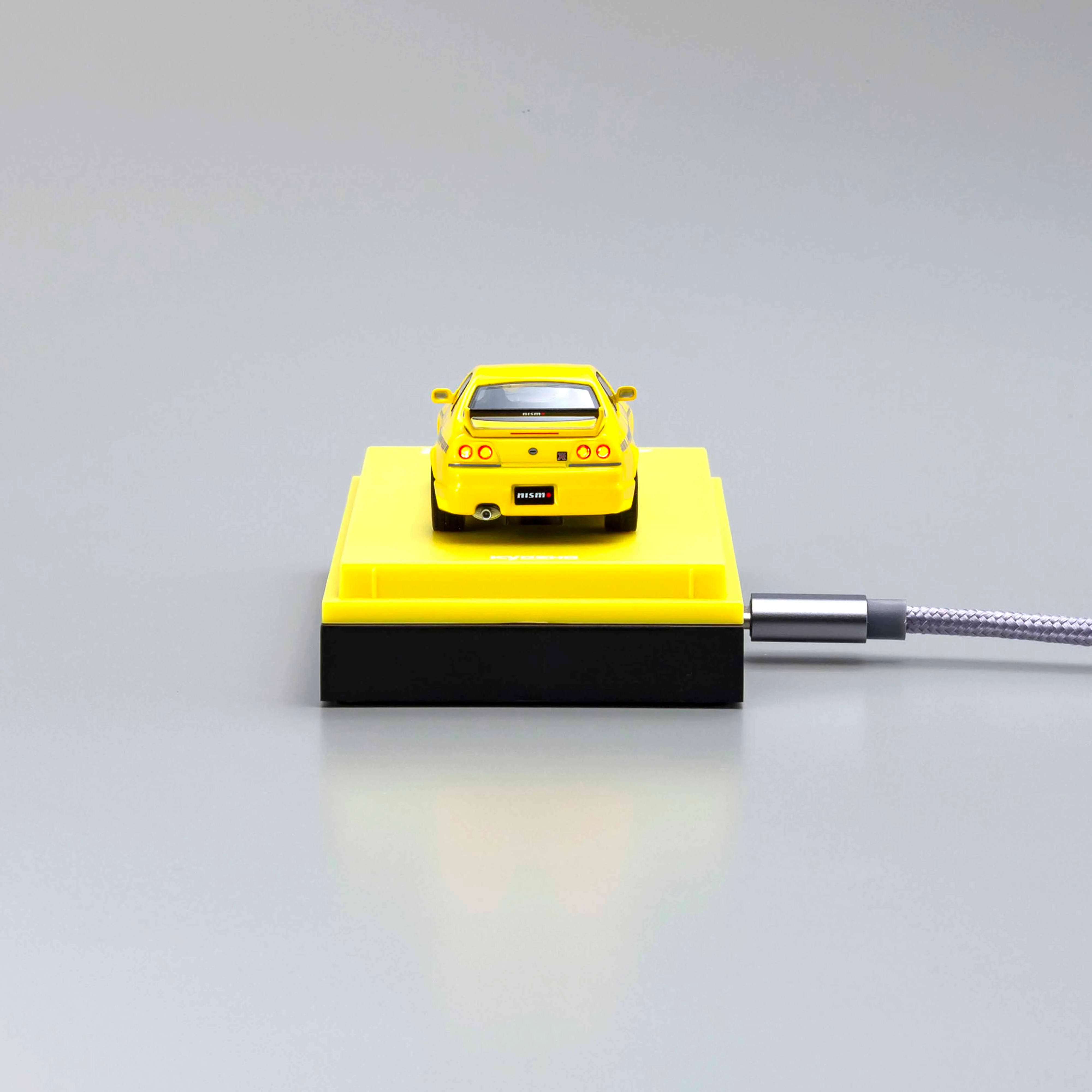 Système de base à Led MOTN 1/64