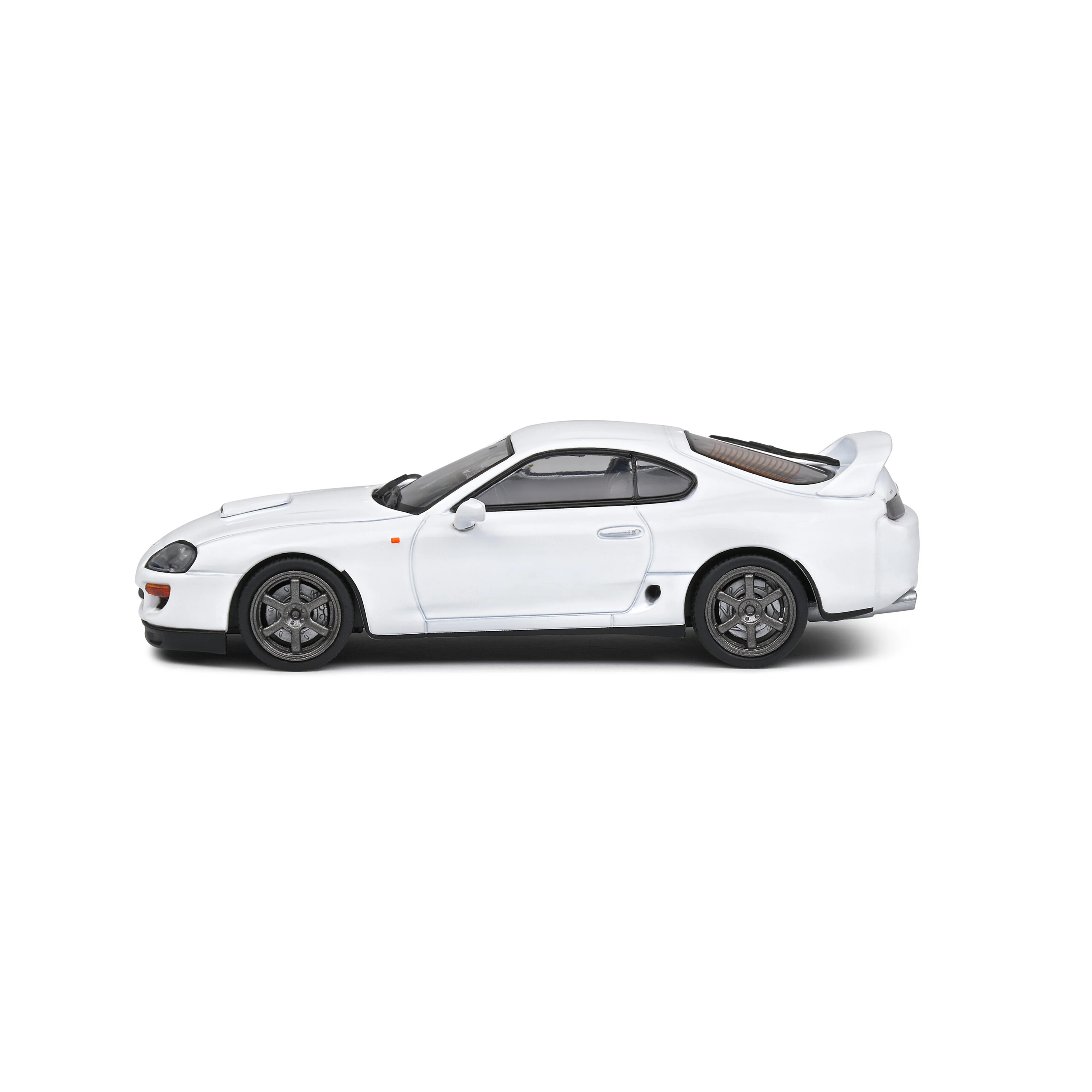Toyota Supra MK.4 Blanc 2001 1/43