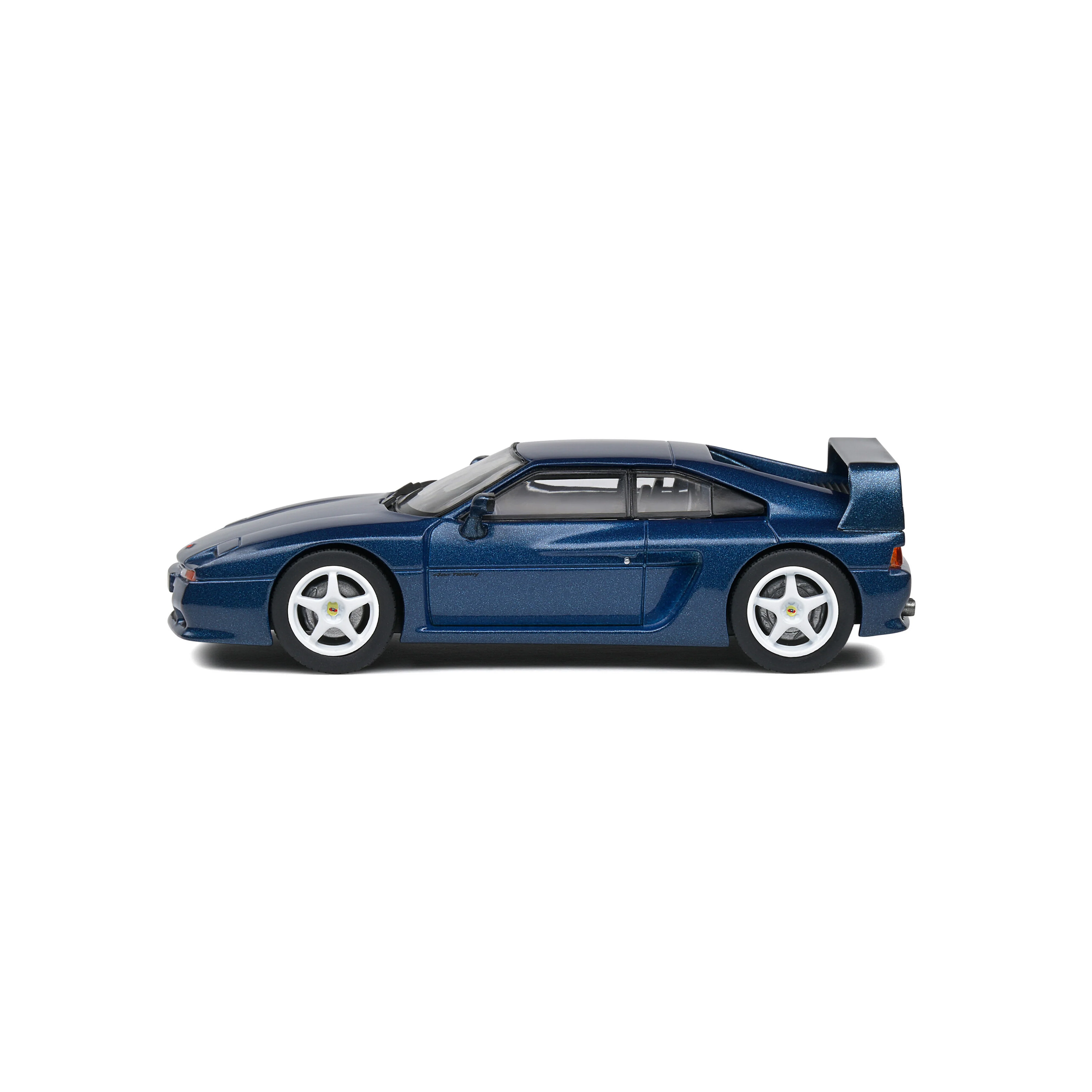 Venturi 400 GT Bleu 1/43