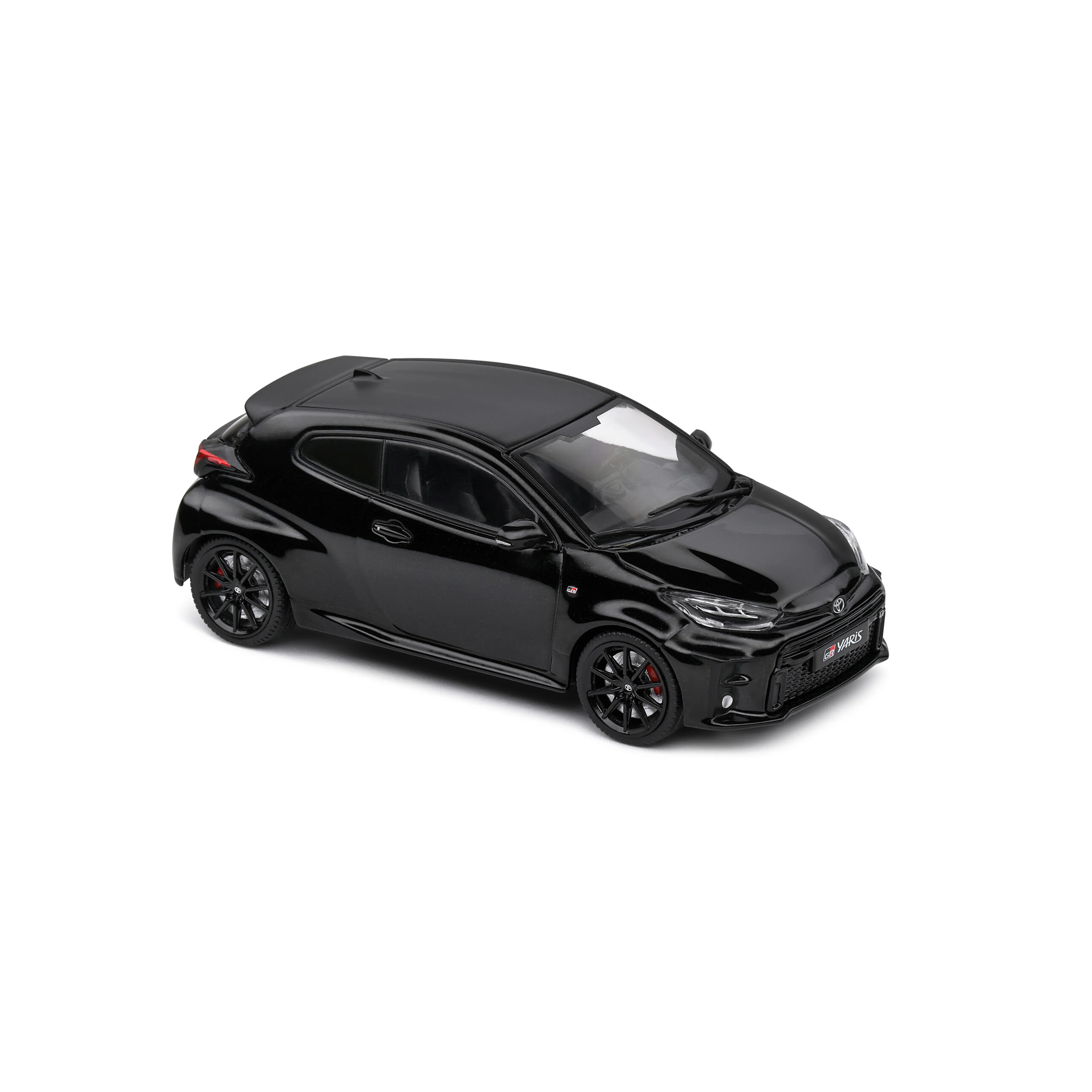 Toyota Yaris GR Noir 2020 1/43
