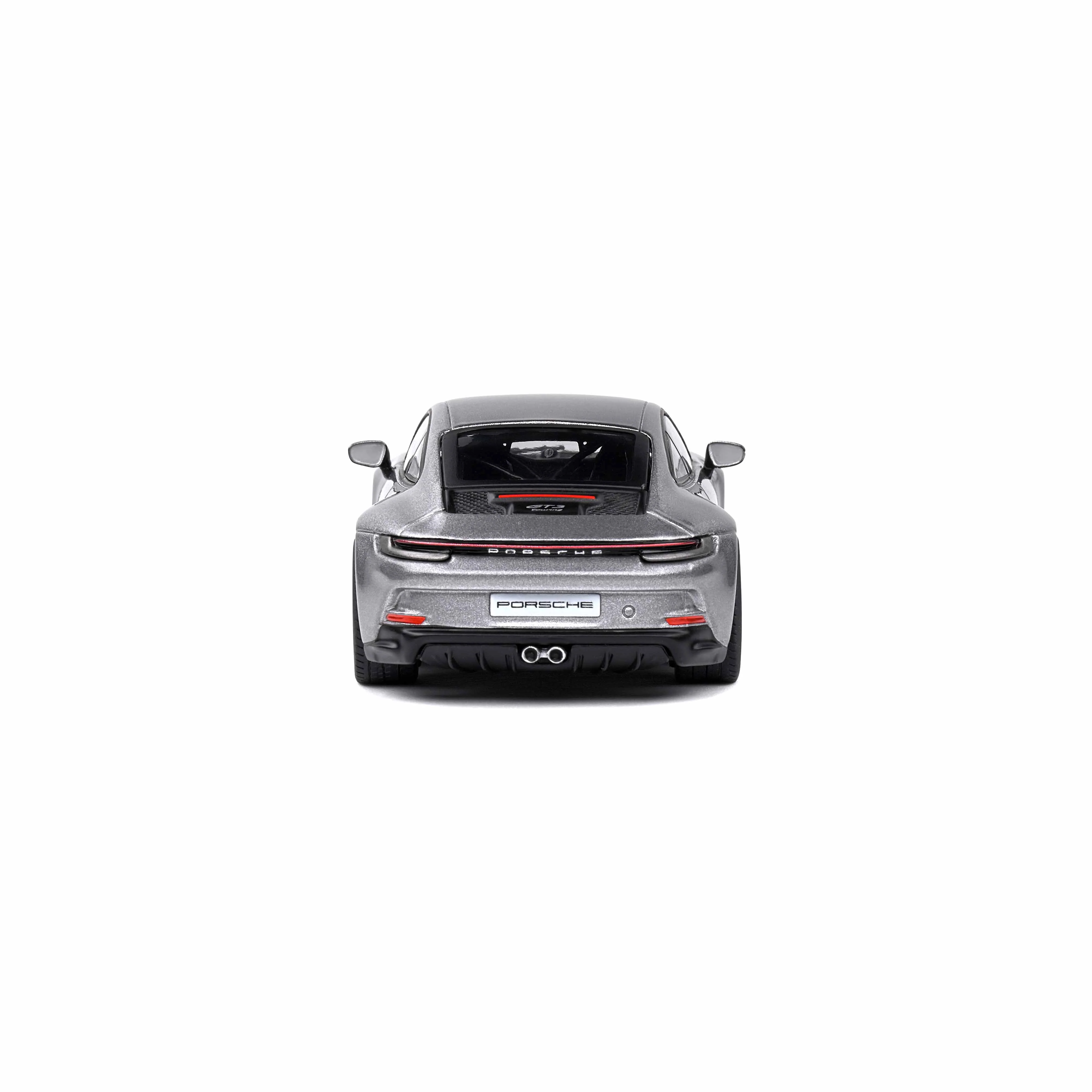 Porsche GT3 Touring GT Argent 2023 1/43
