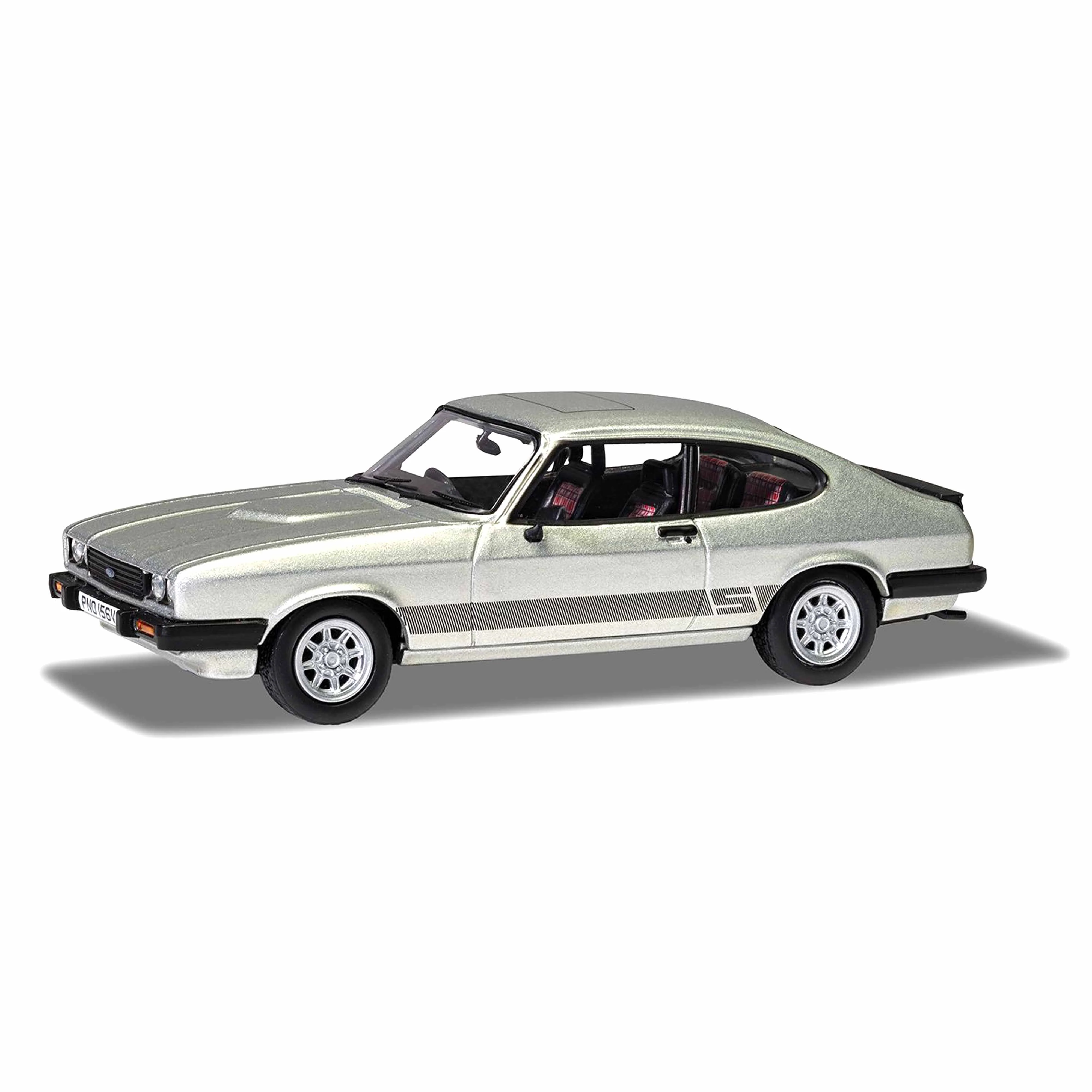 Collection Henry Ford II 1/43