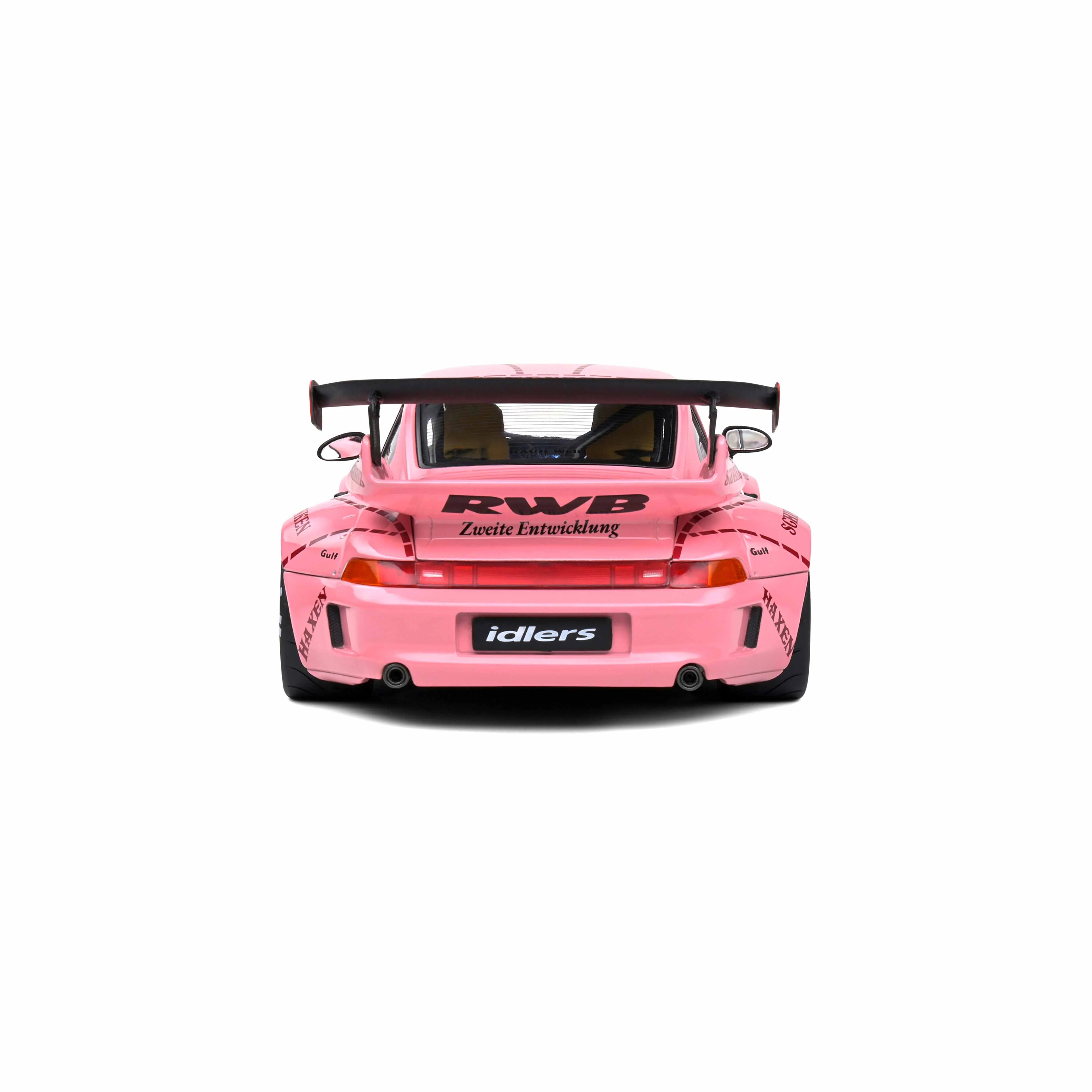 RWB Bodykit Rose Cochon 2020 1/18