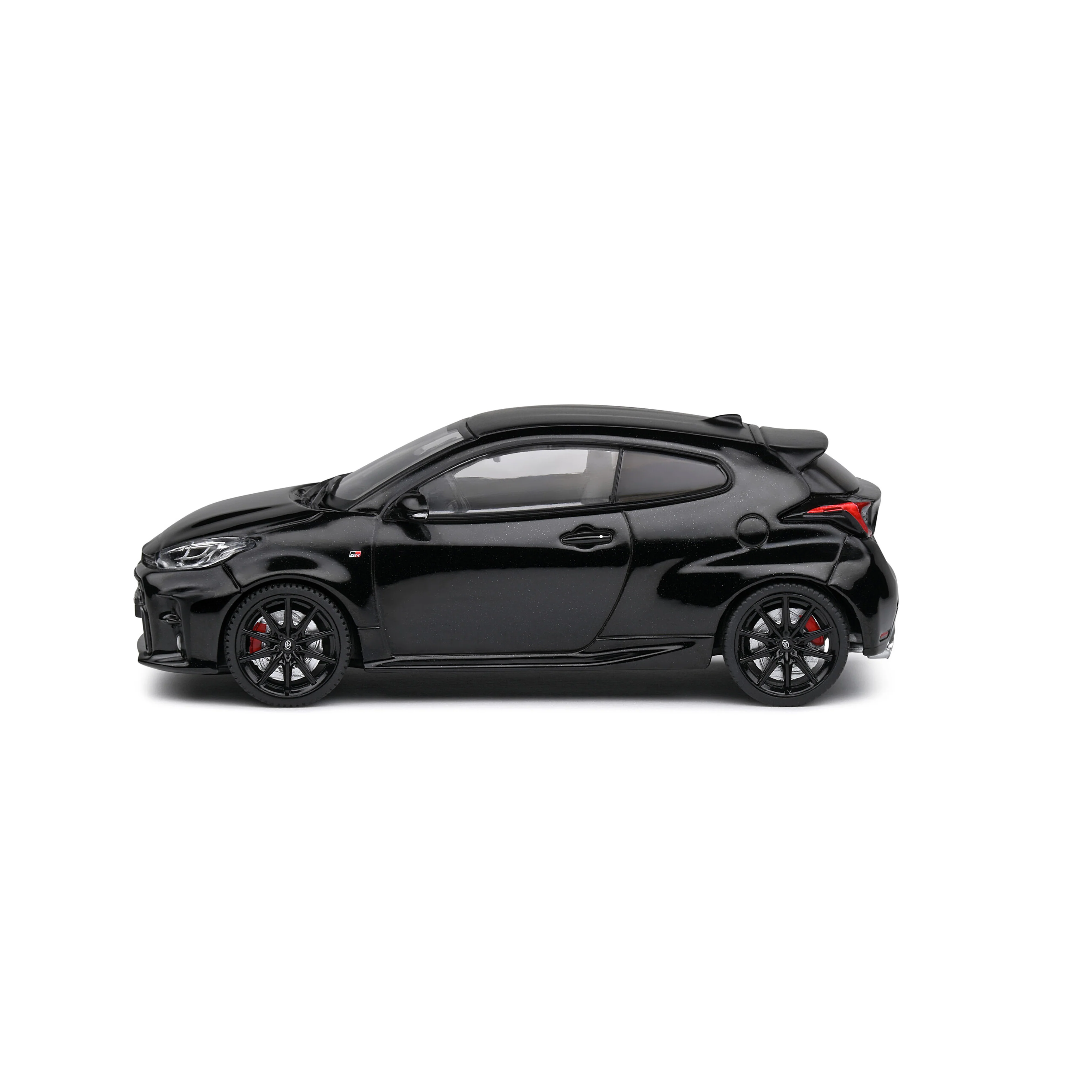 Toyota Yaris GR Noir 2020 1/43