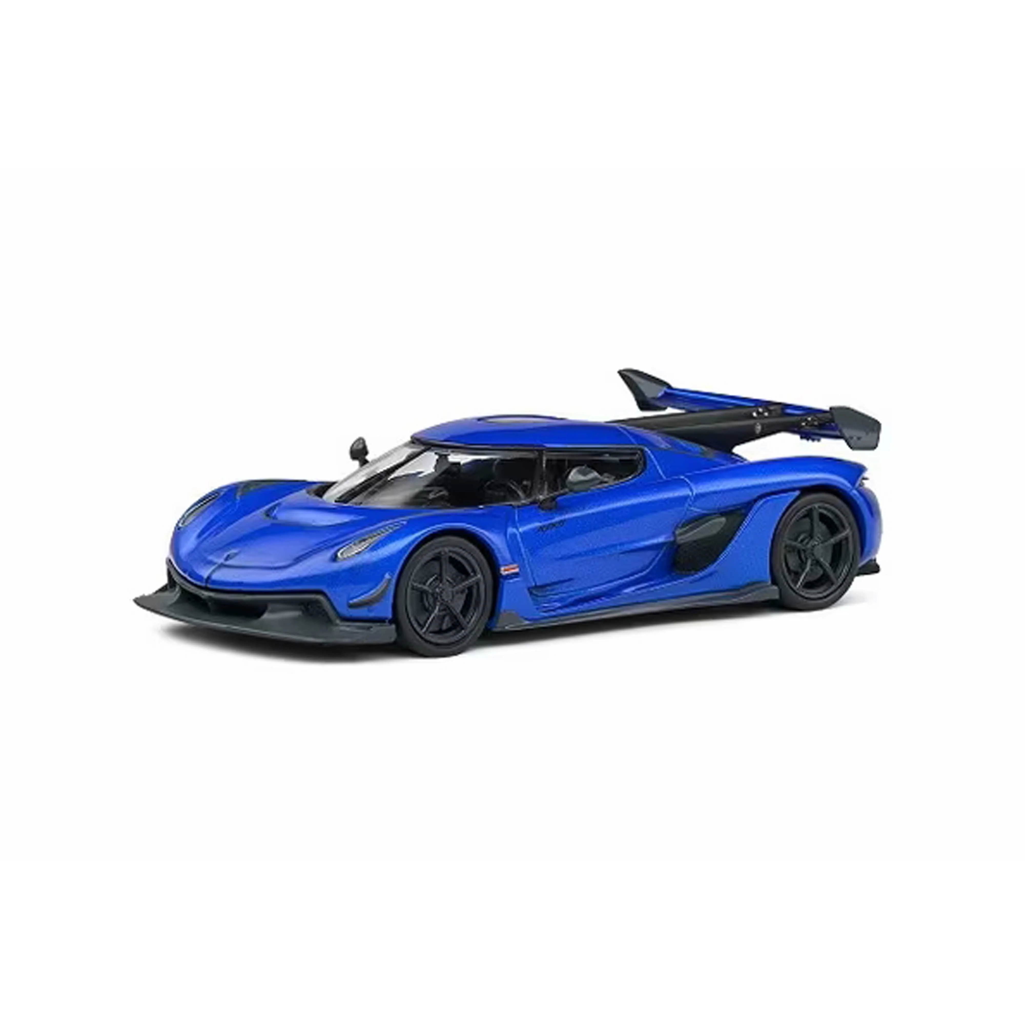 Koenigsegg Jesko Bleu 2021 1/43