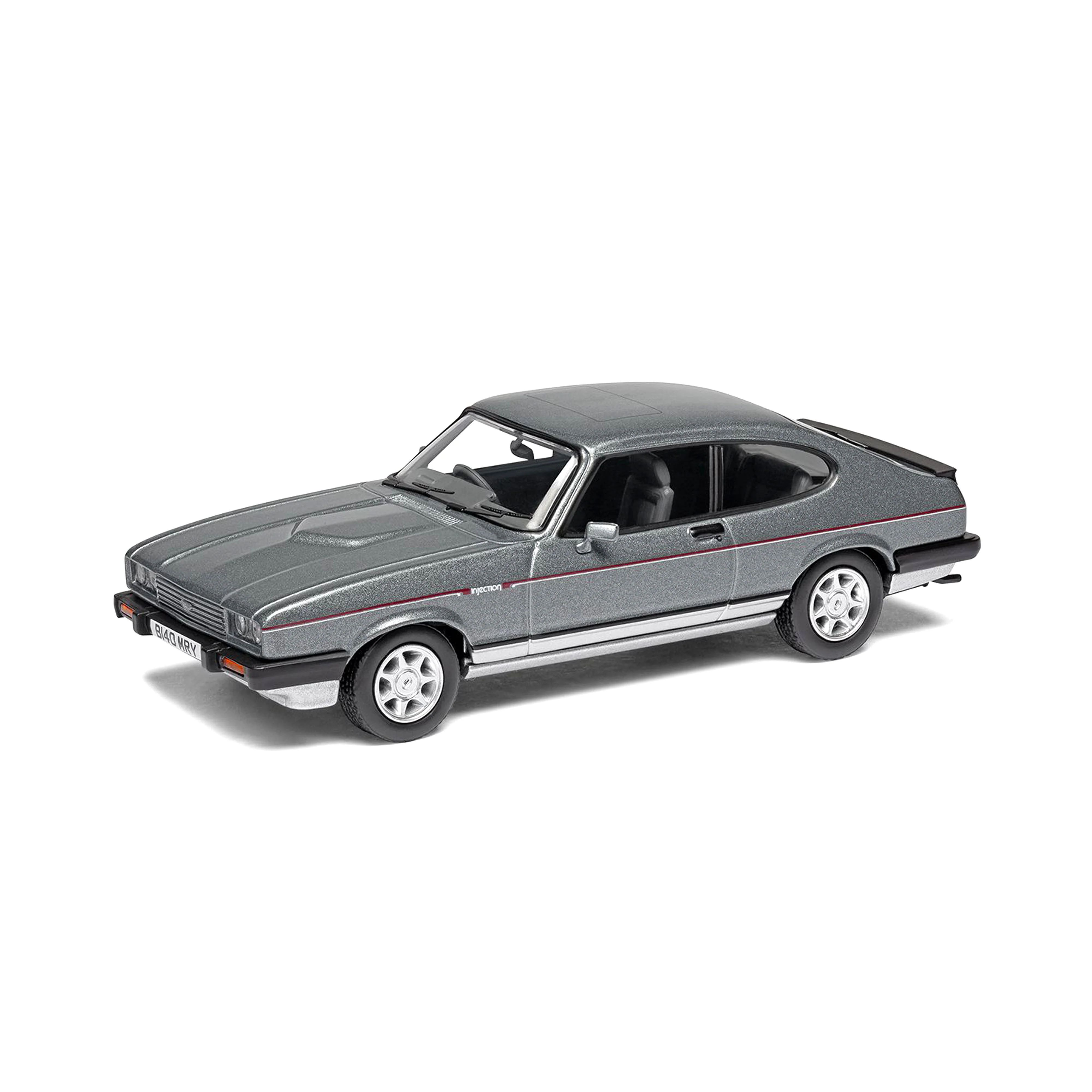 Ford Capri Sporting Collection Trilogie 1/43