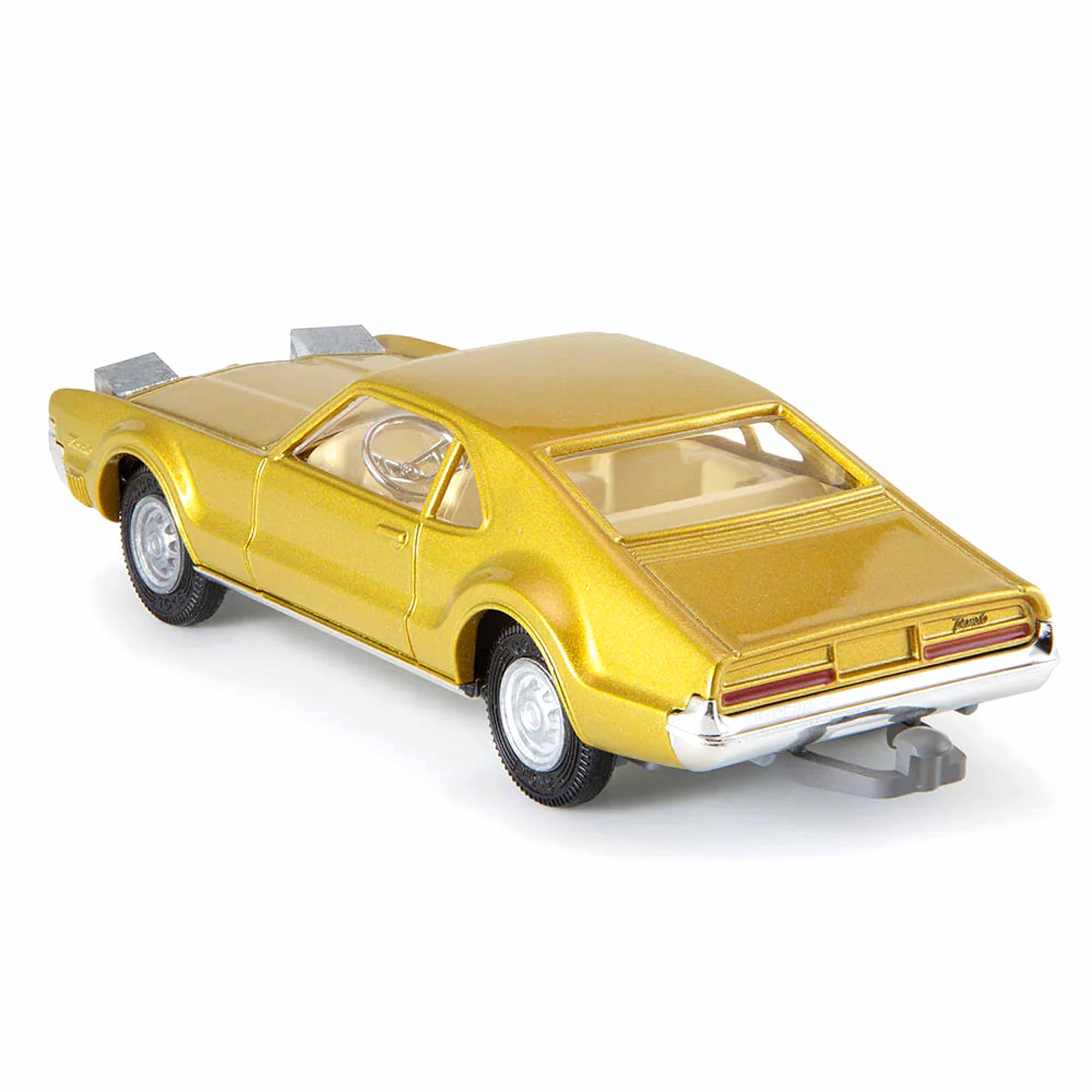 Oldsmobile Toronado 1966 1/43 - n°276