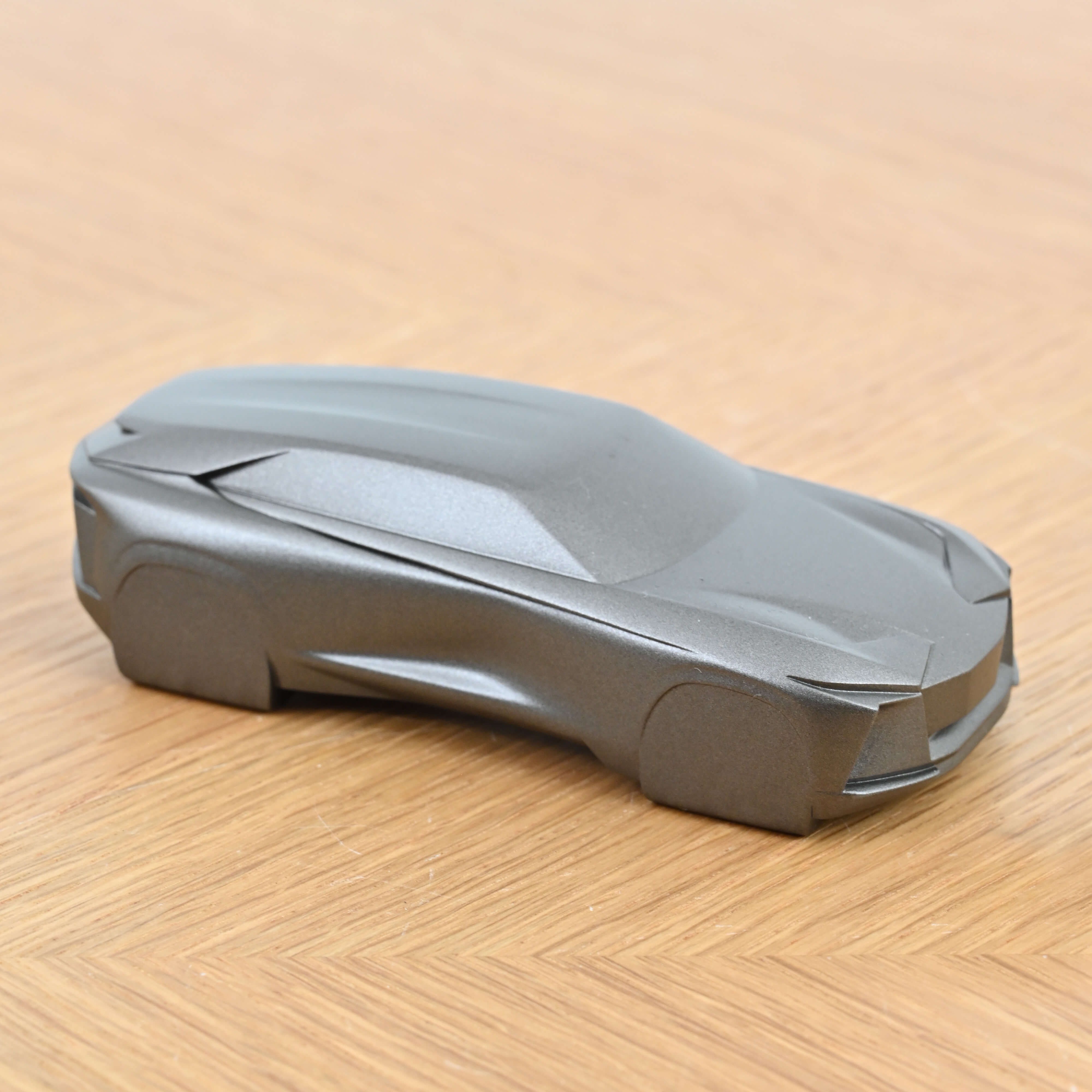 DS Aero Sport Lounge Speedform 1/43