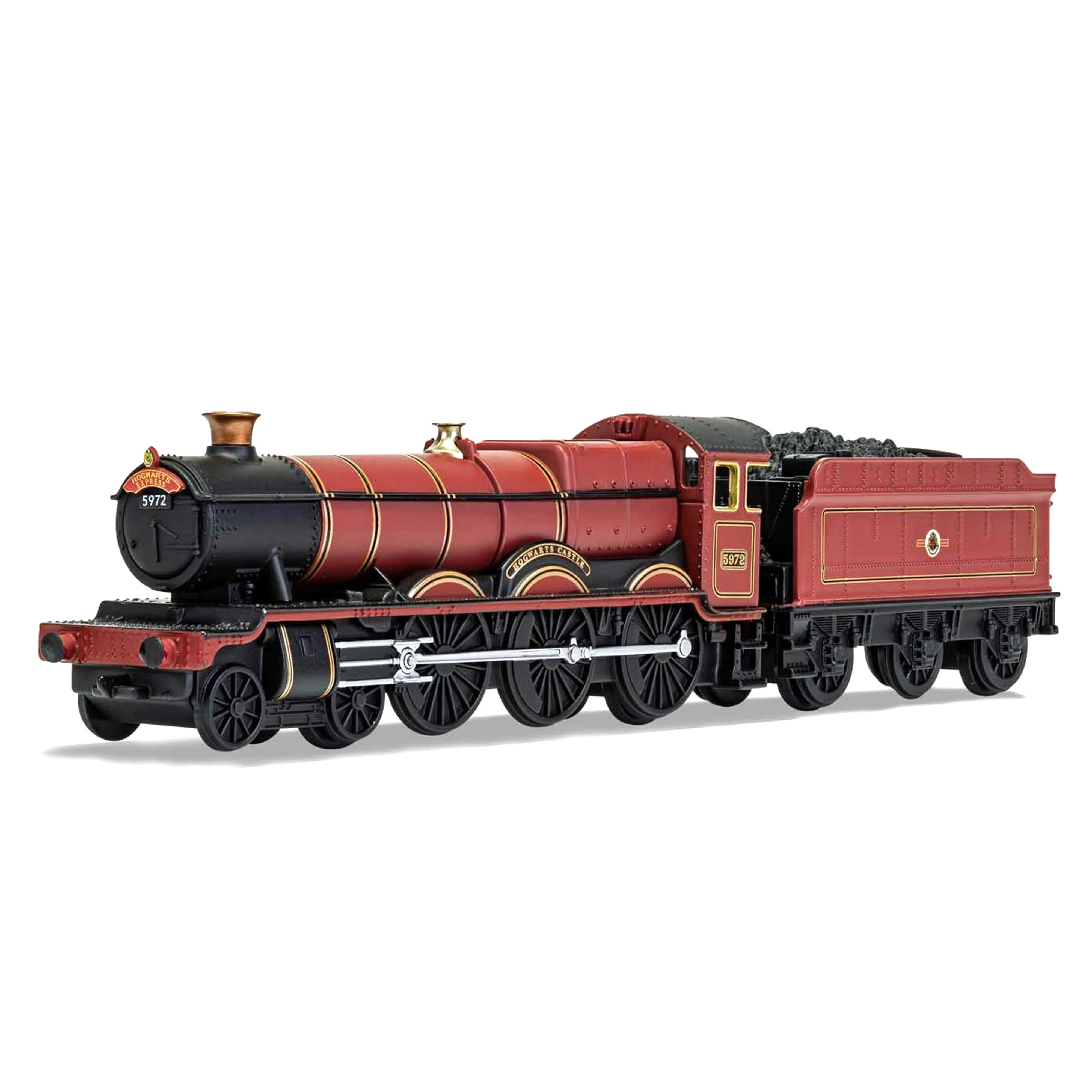 Harry Potter - Train Poudlard Express 1/100