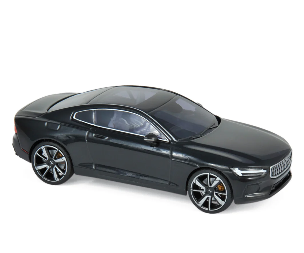 Polestar 1 2020 Noir Espace 1/43