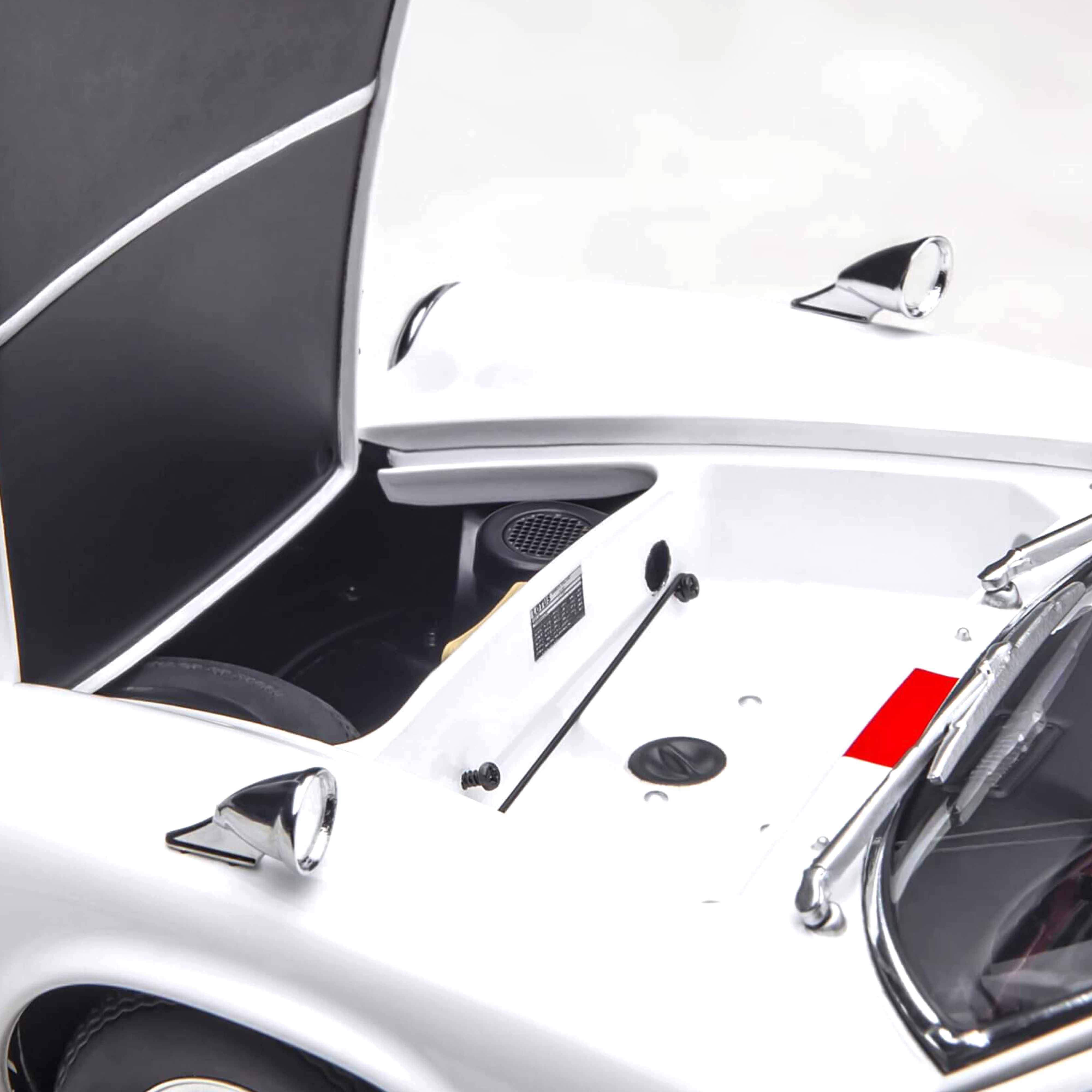 Lotus Europa Special THE CIRCUIT WOLF 1975-1979 1/18