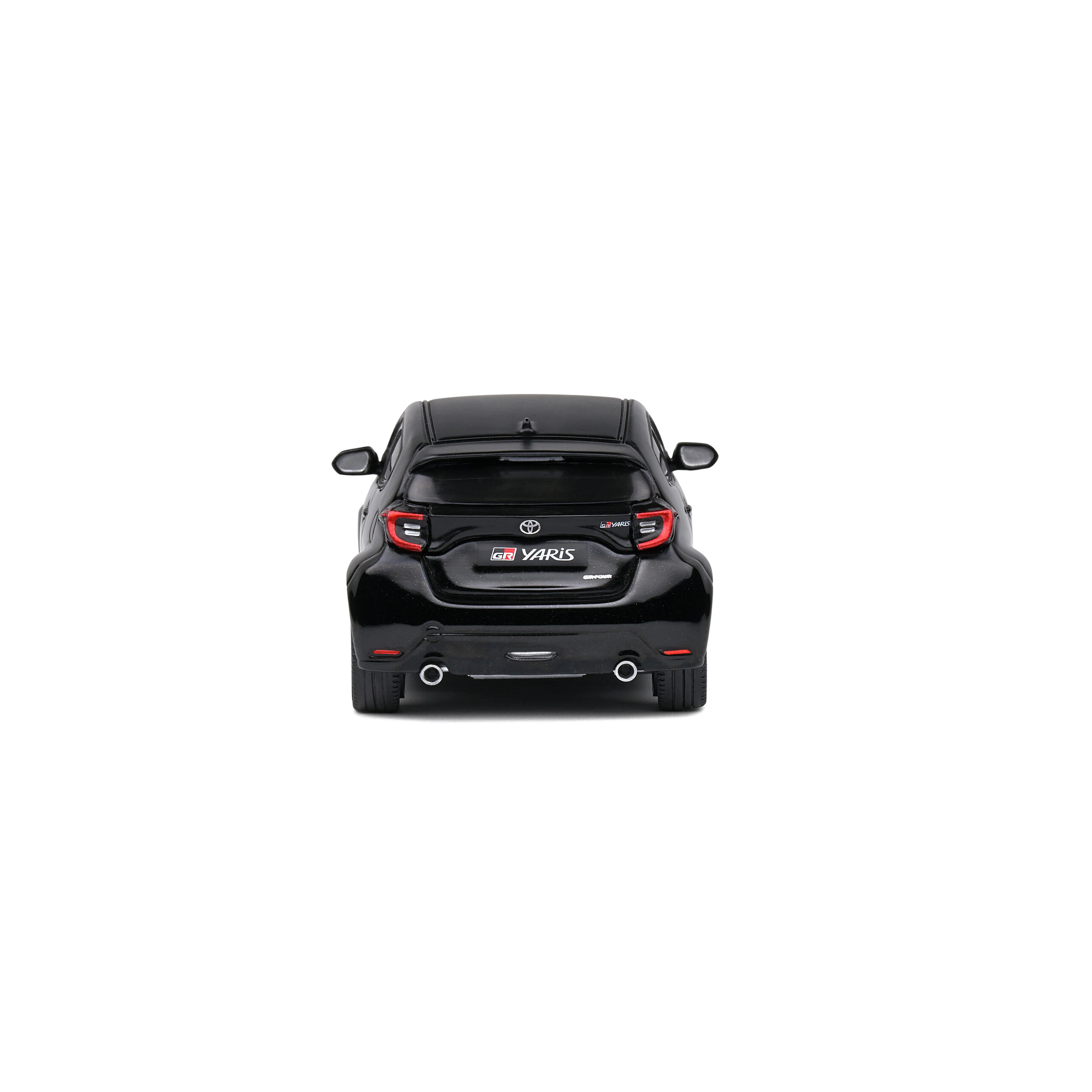 Toyota Yaris GR Noir 2020 1/43