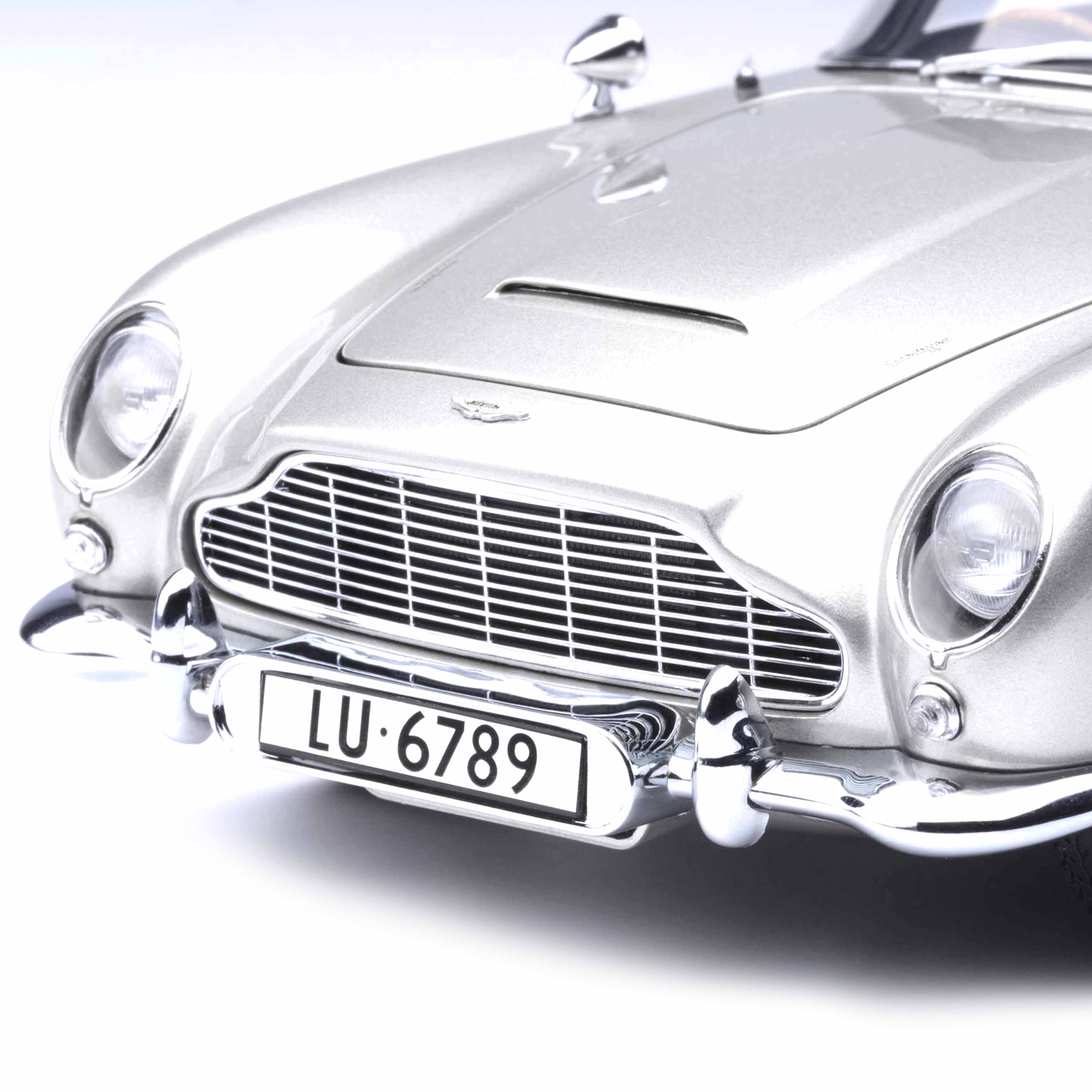 Aston Martin DB5 
