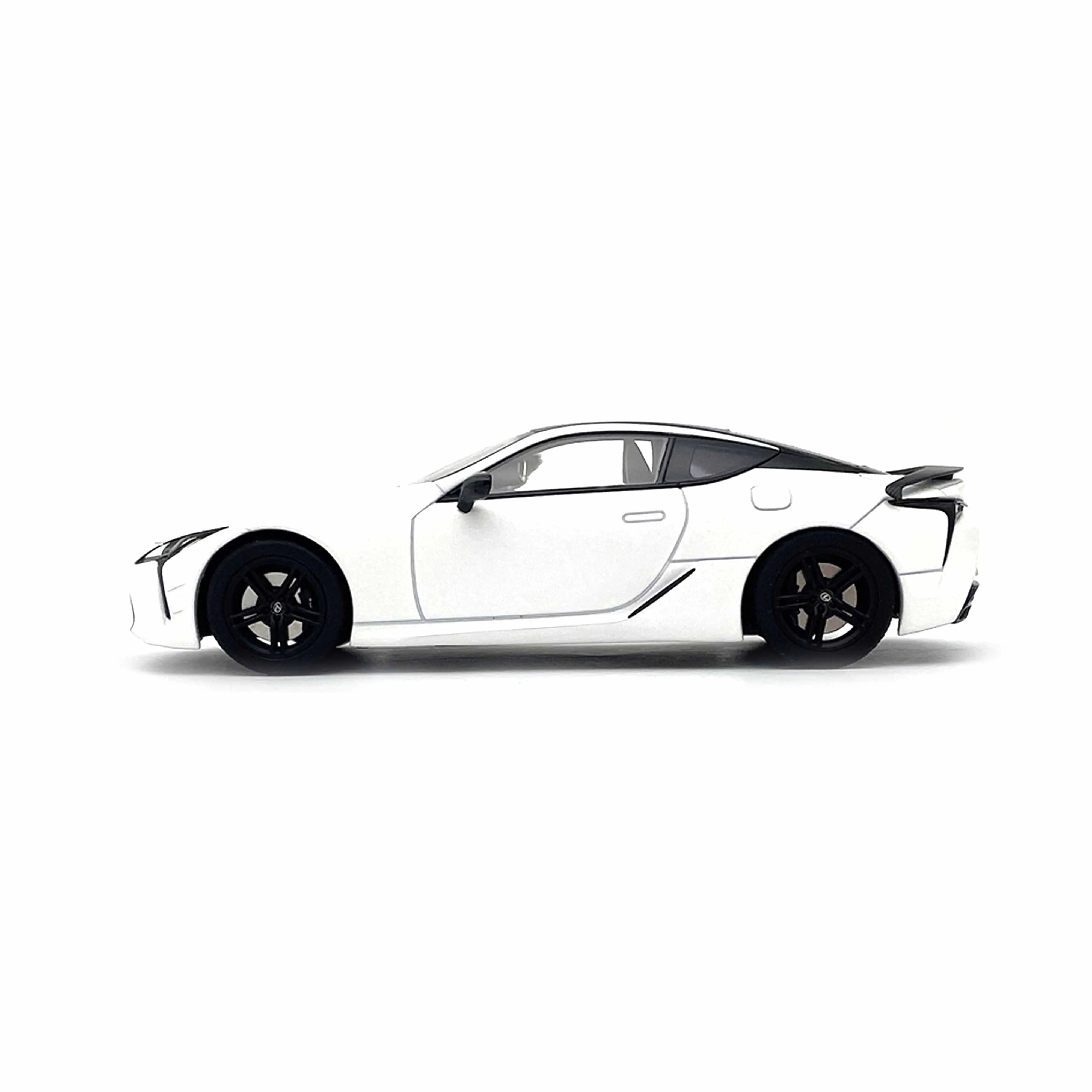 Lexus LC500 