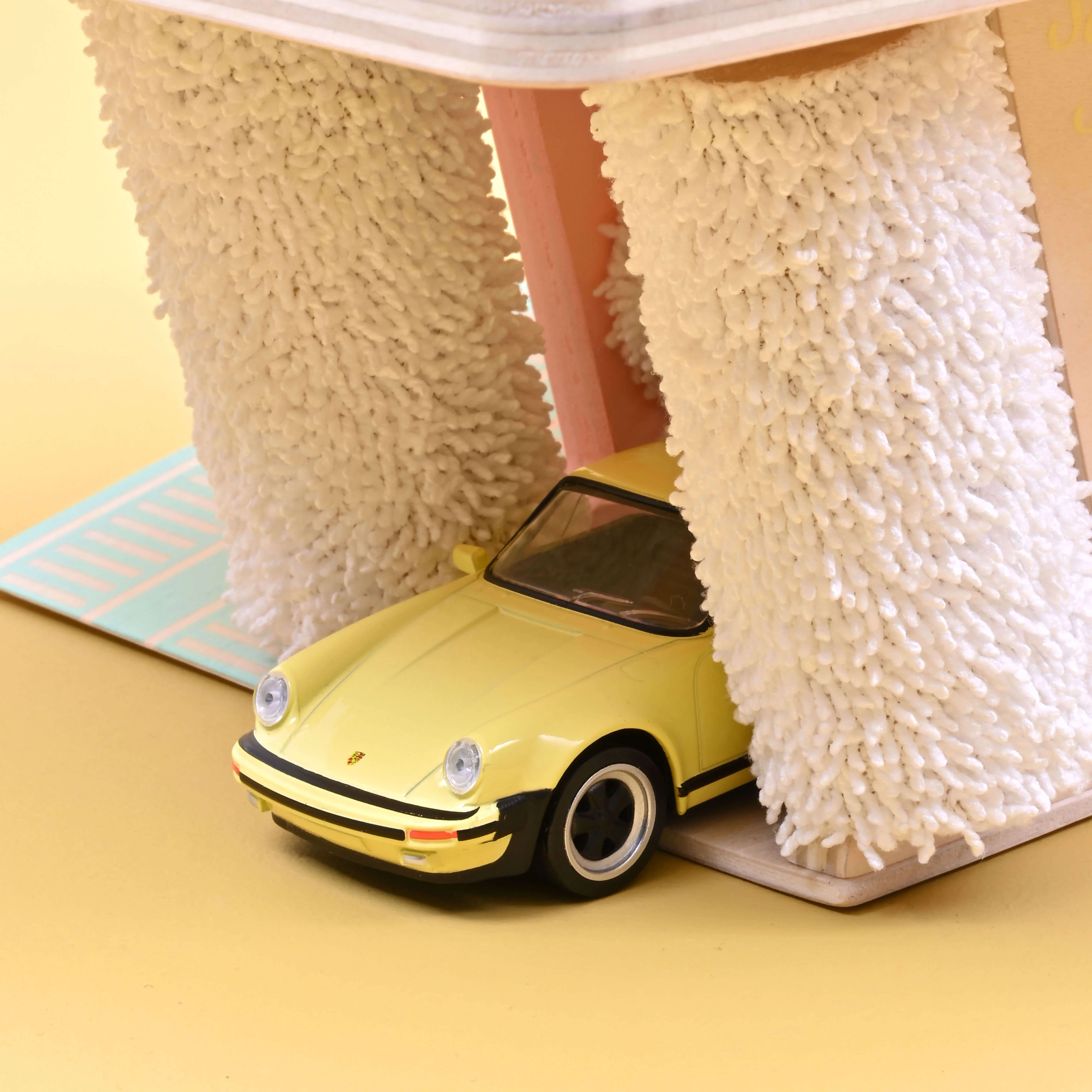 Station-service Palm Springs