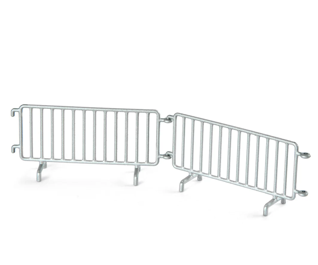 Clôtures Vauban (2 pièces) 1/43