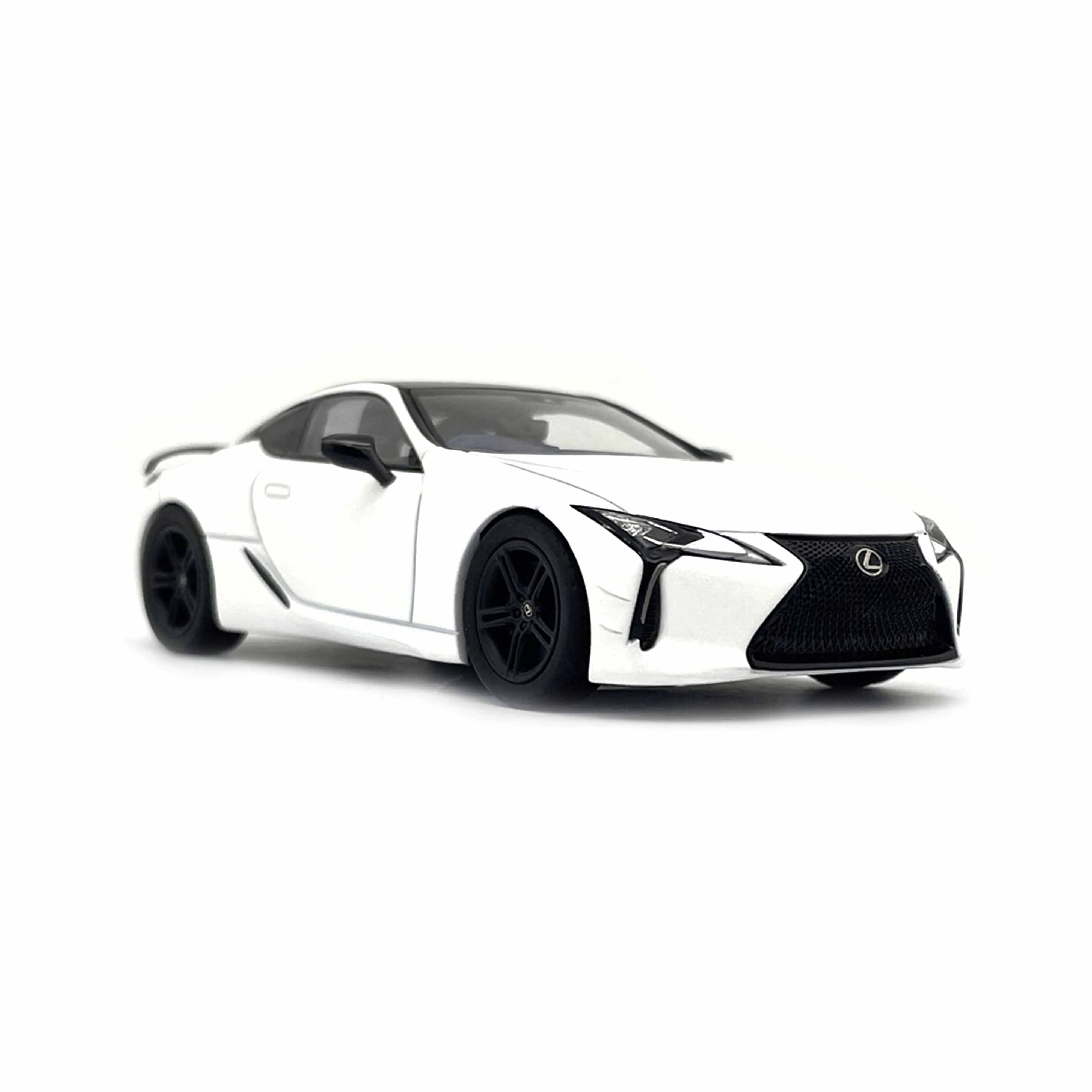 Lexus LC500 