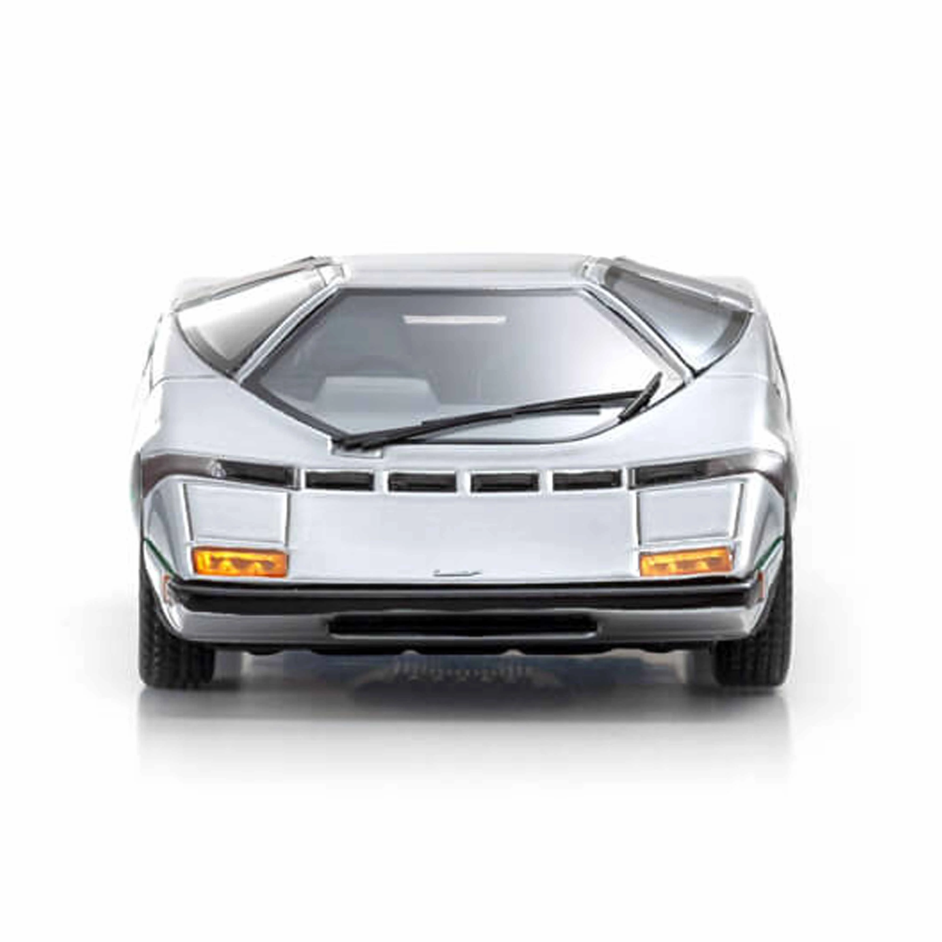 Dôme Zero Argent 1/43