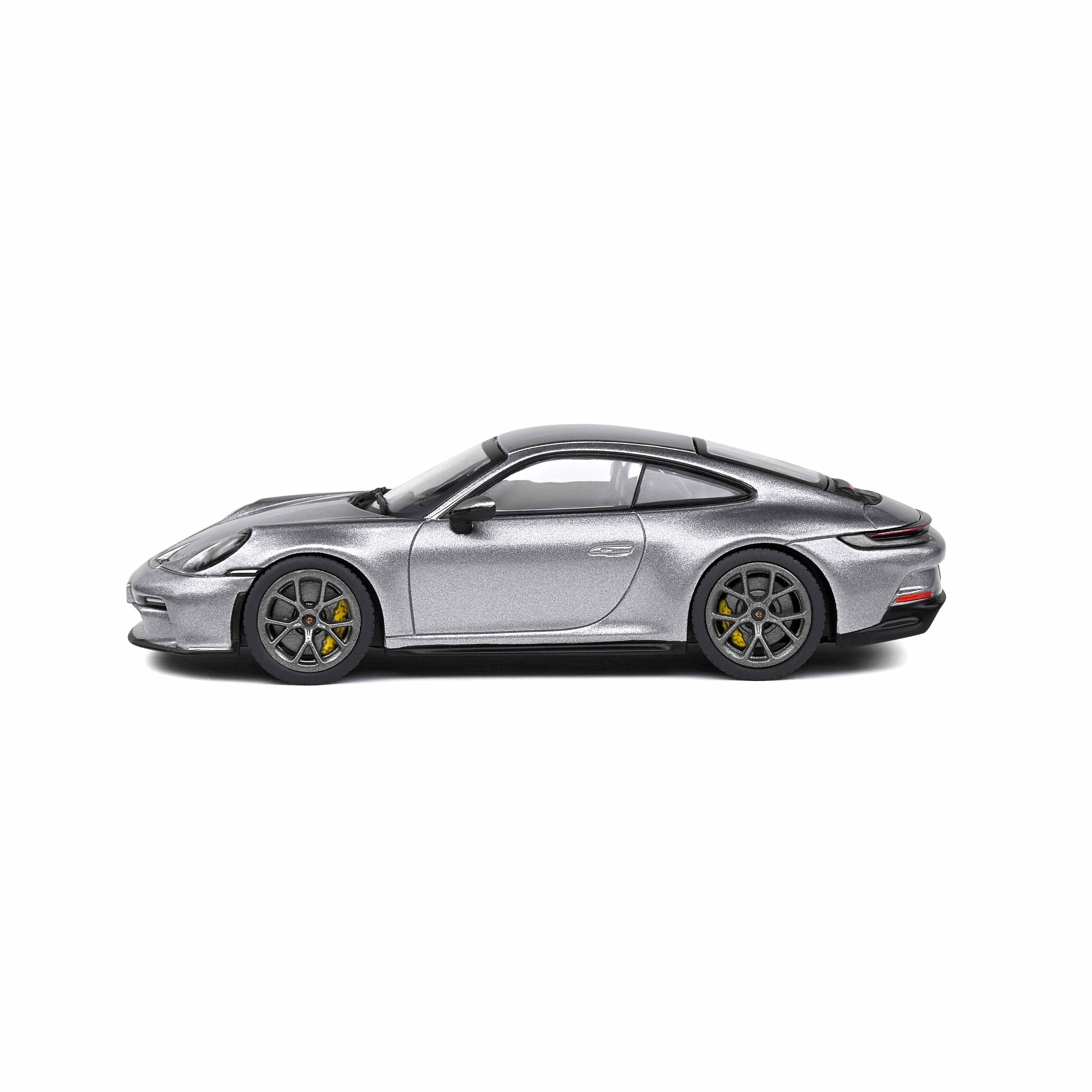 Porsche GT3 Touring GT Argent 2023 1/43