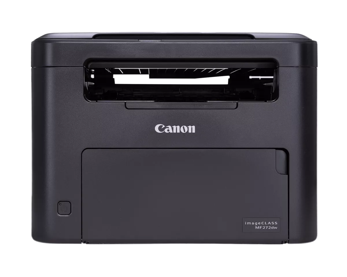imageCLASS MF272dw - Multifunction, Wireless, Duplex Laser Printer