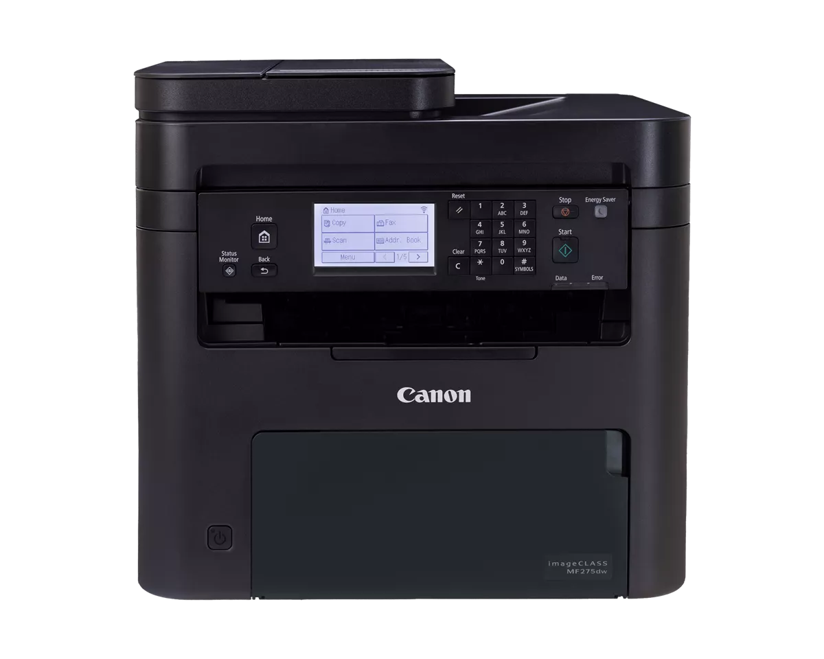 imageCLASS MF275dw - All in One, Wireless, Duplex Laser Printer