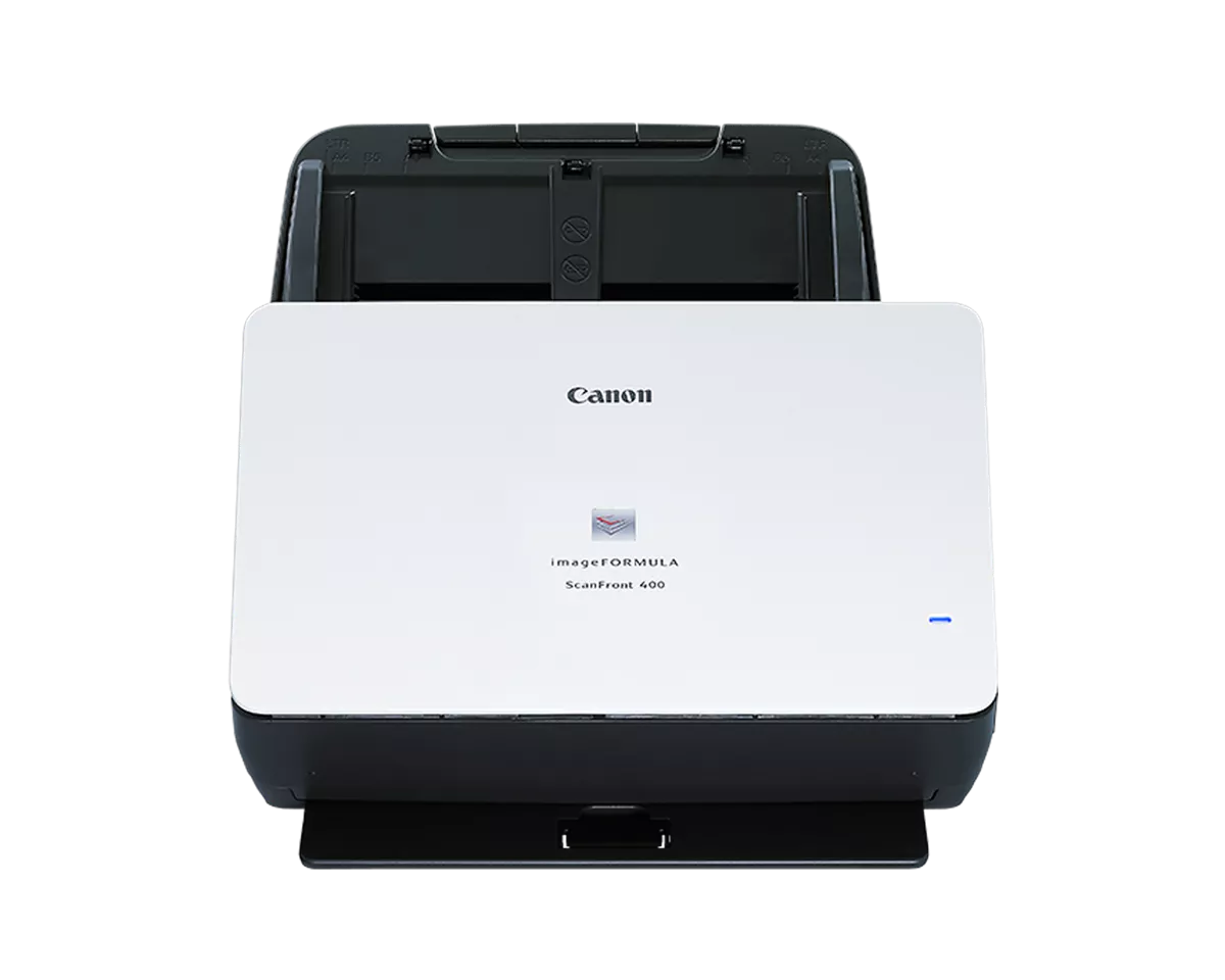 imageFORMULA ScanFront 400 Office Document Scanner
