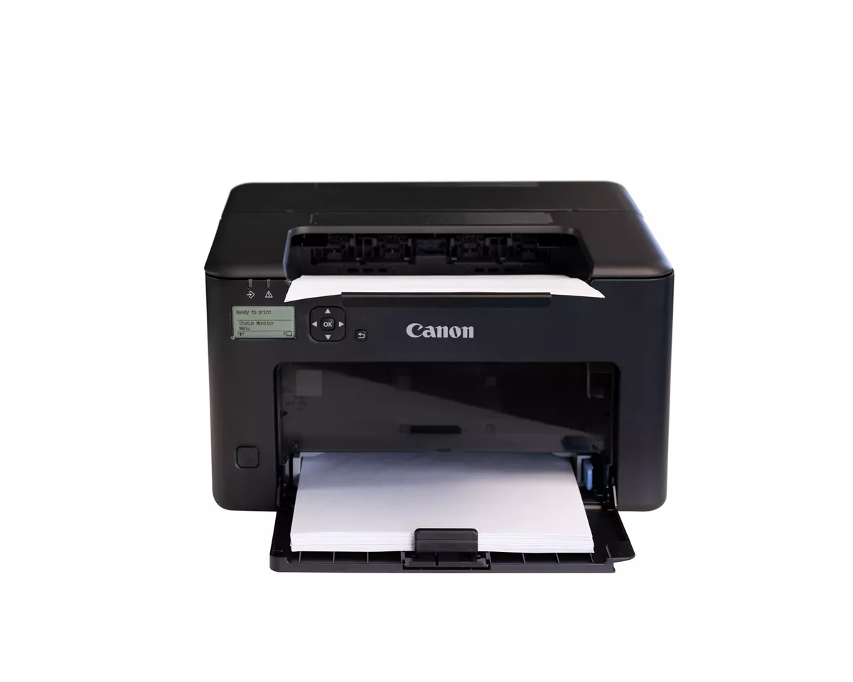 Canon imageCLASS LBP122dw - Wireless, Duplex Laser Printer