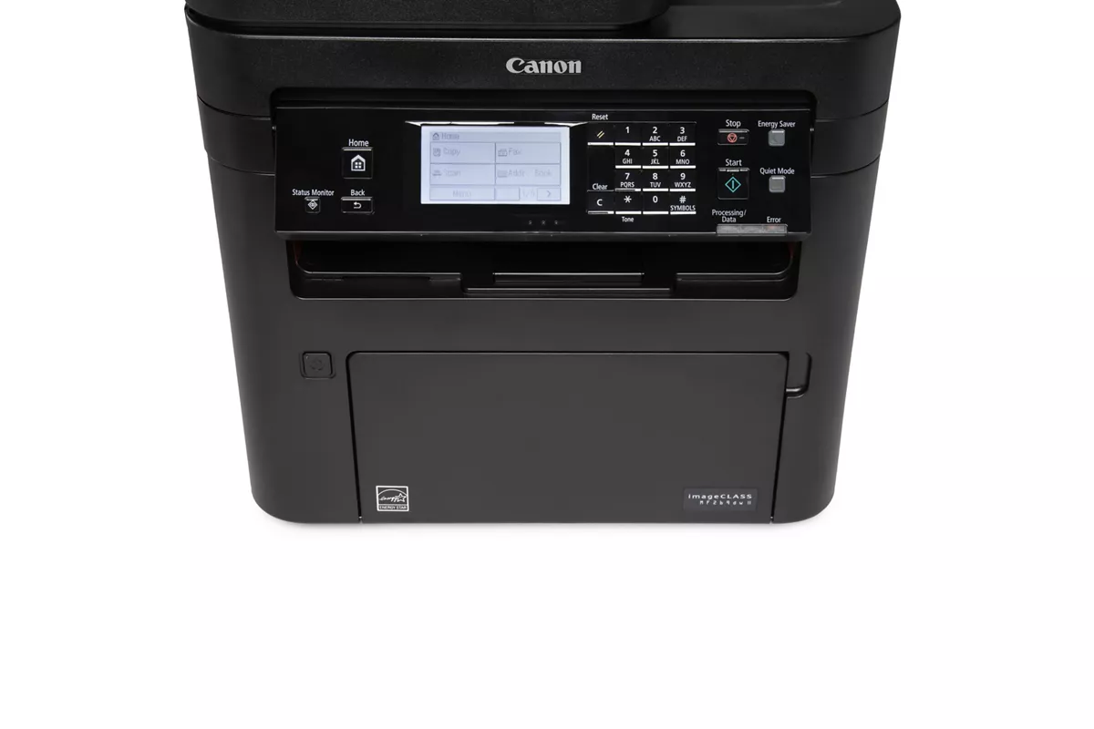 imageCLASS MF269dw VP II - All in One, Wireless, Duplex Laser Printer with 2 High Capacity Toners