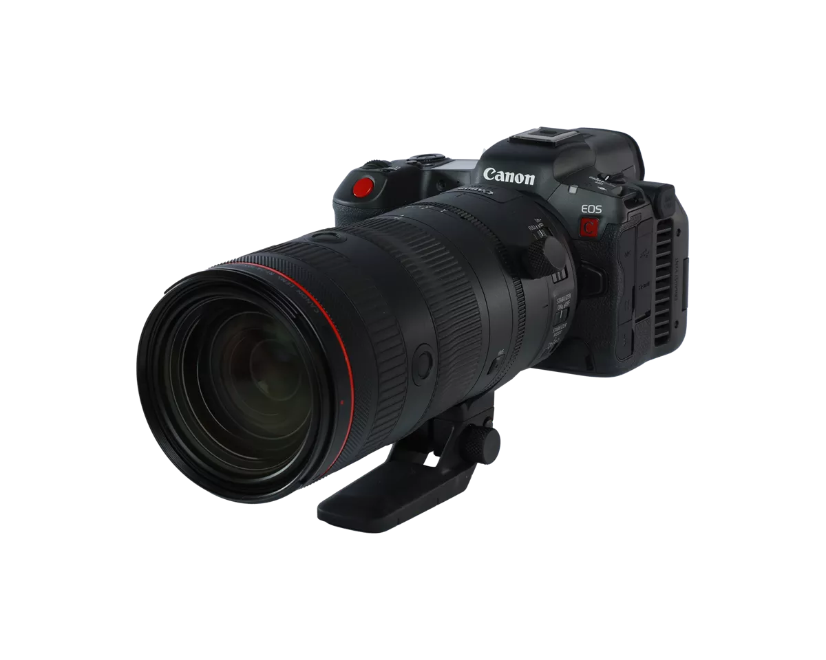 EOS R5 C RF24-105mm F2.8 L IS USM Z Lens Kit