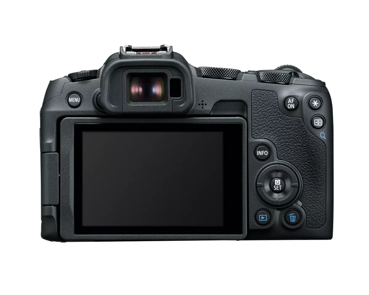 Refurbished EOS R8 RF24-50mm F4.5-6.3 IS STM Lens Kit