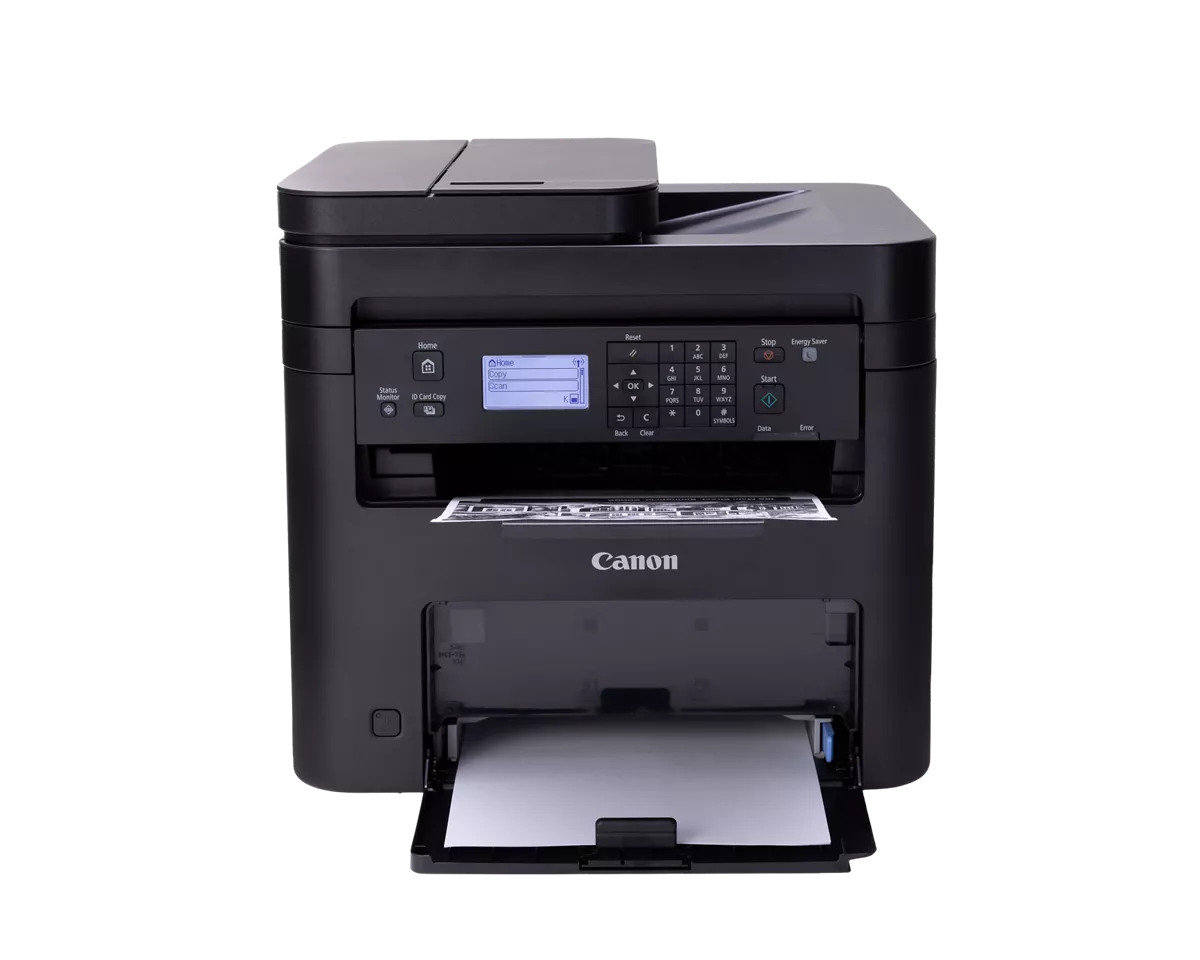 imageCLASS MF273dw - Multifunction, Wireless, Duplex Laser Printer