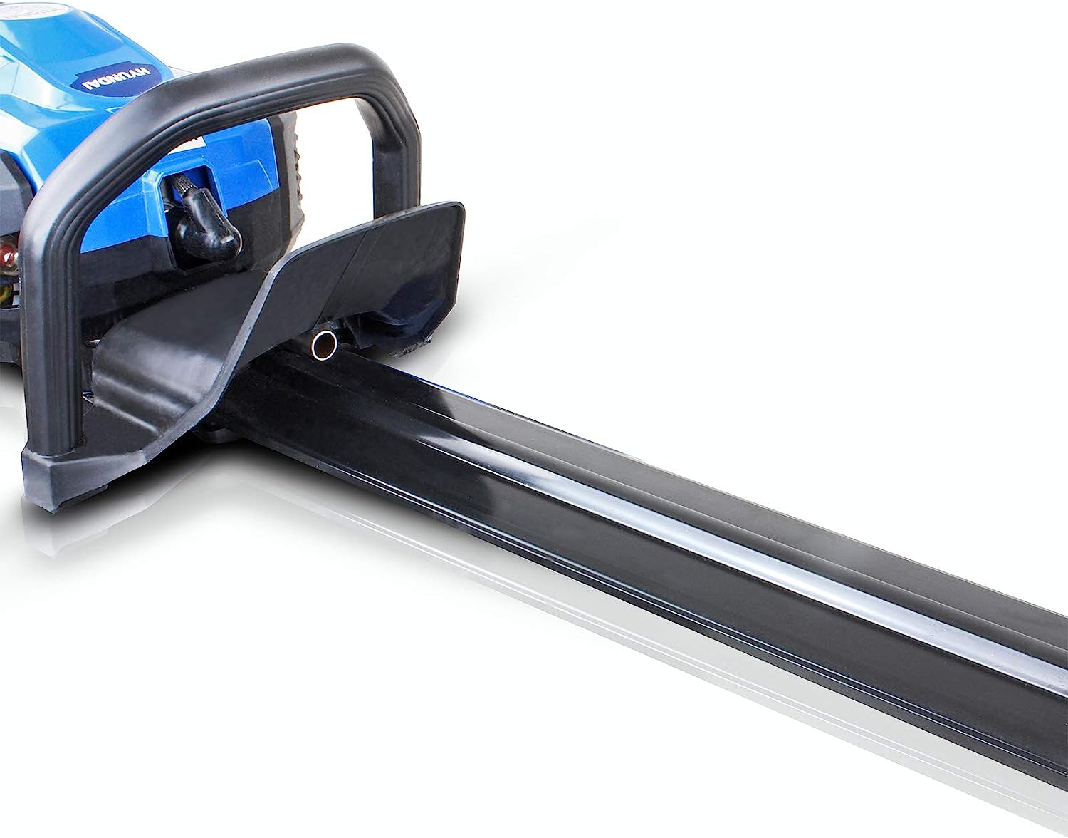 Macallister petrol hedge trimmer ASDA