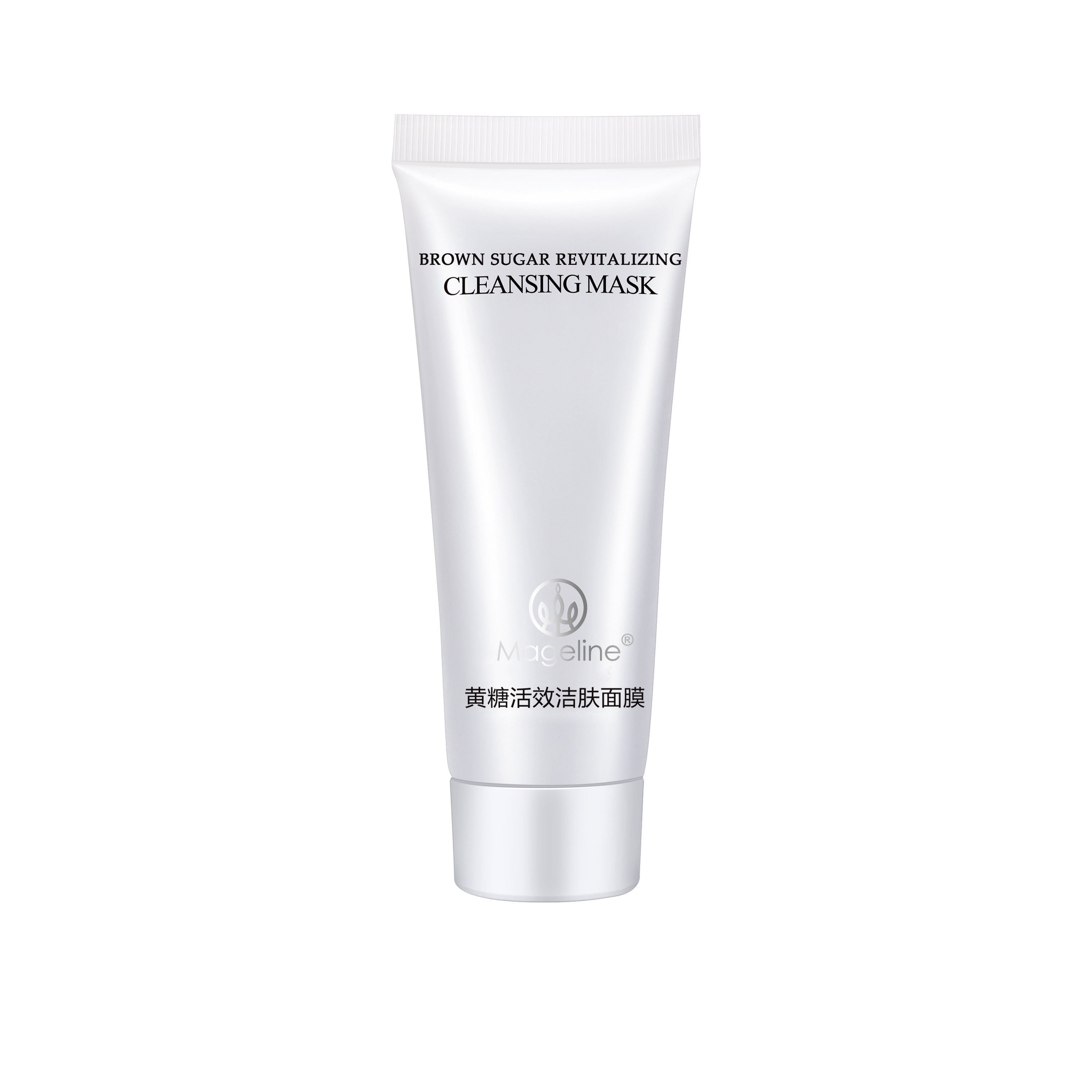Mageline Brown Sugar Revitalising Cleansing Mask