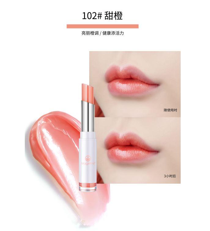 Mageline Hydra Colour Change Lip Balm