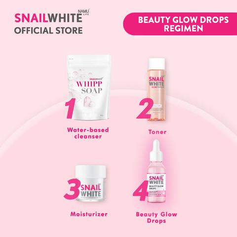 NAMU LIFE SNAILWHITE Beauty Glow Drops 30ml
