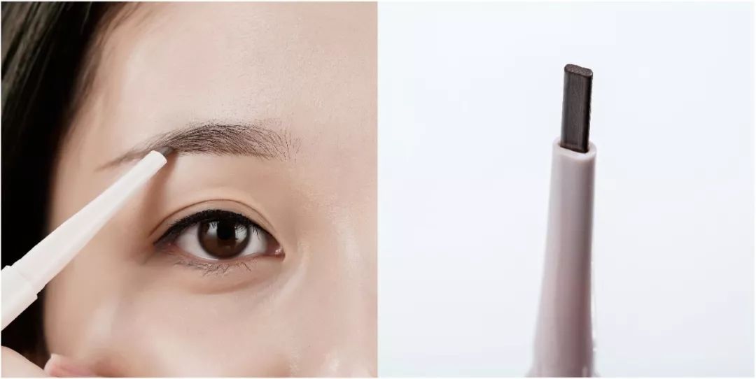 Mageline 3-in-1 Sculpturing Eye Brow Pencil